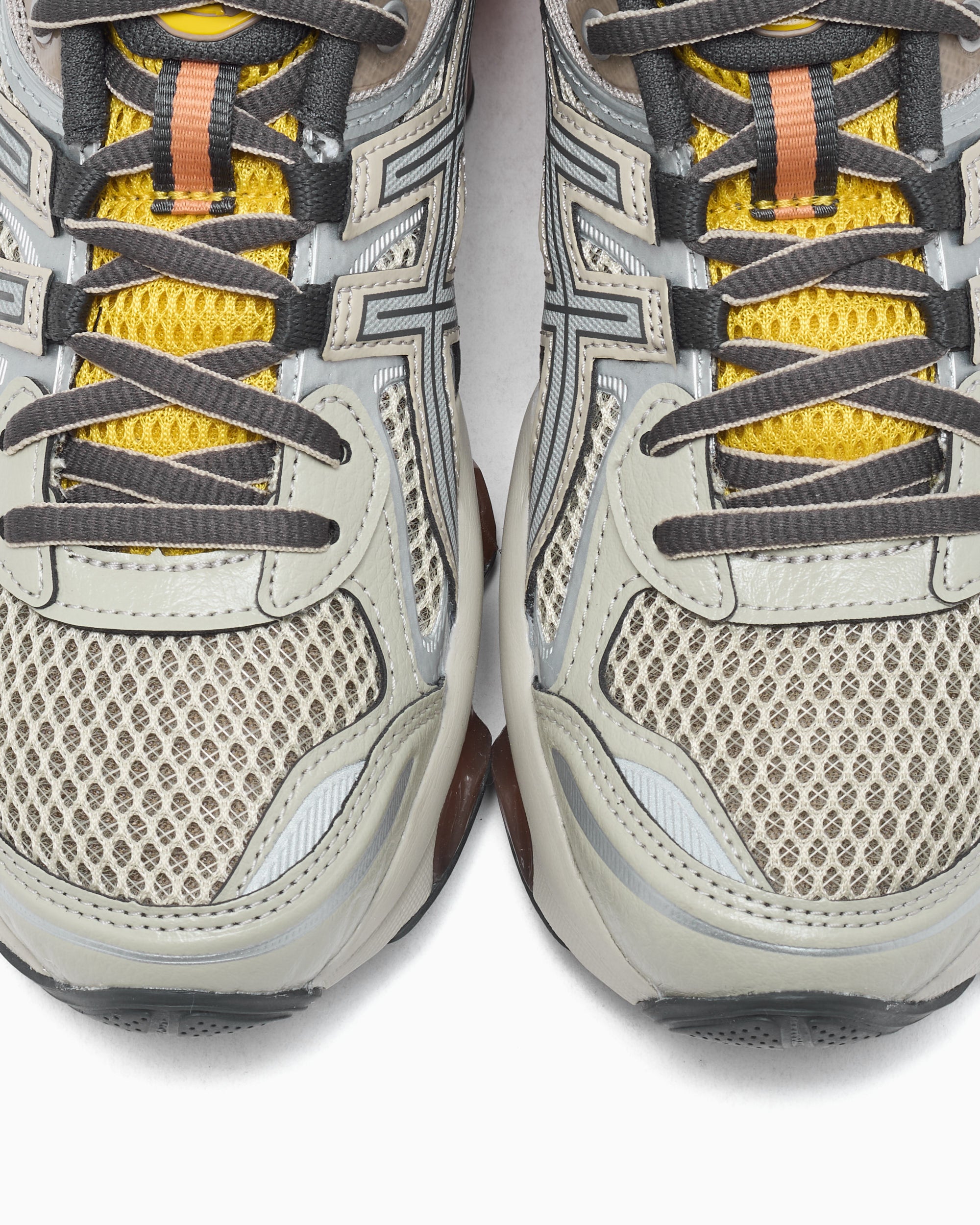Sneakers ASICS Gel-Quantum Kinetic - 1203A270-026