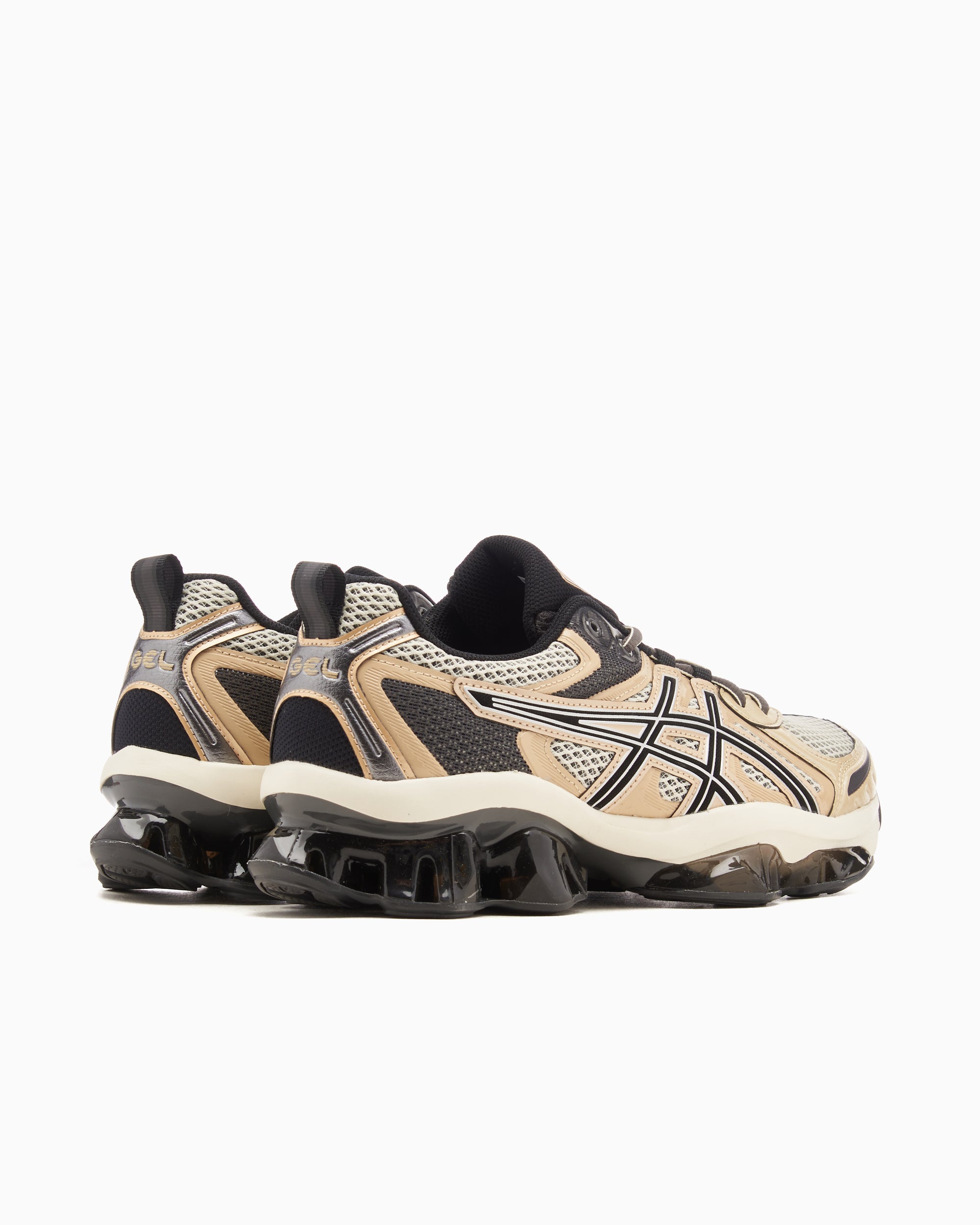 Sneakers ASICS Gel-Quantum Kinetic - 1203A270-203