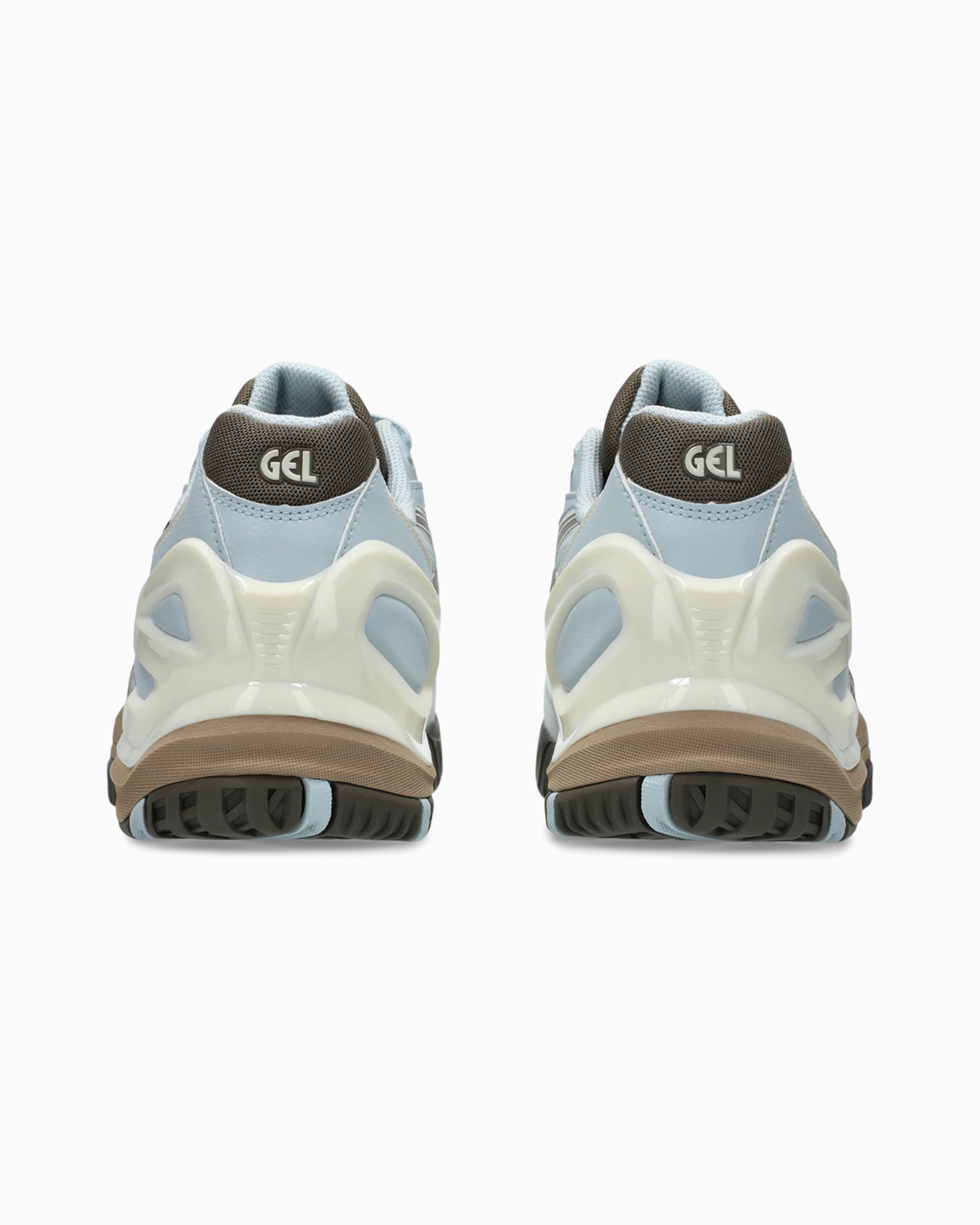 Sneakers ASICS Gel-Resolution 5 - 1203A901-400
