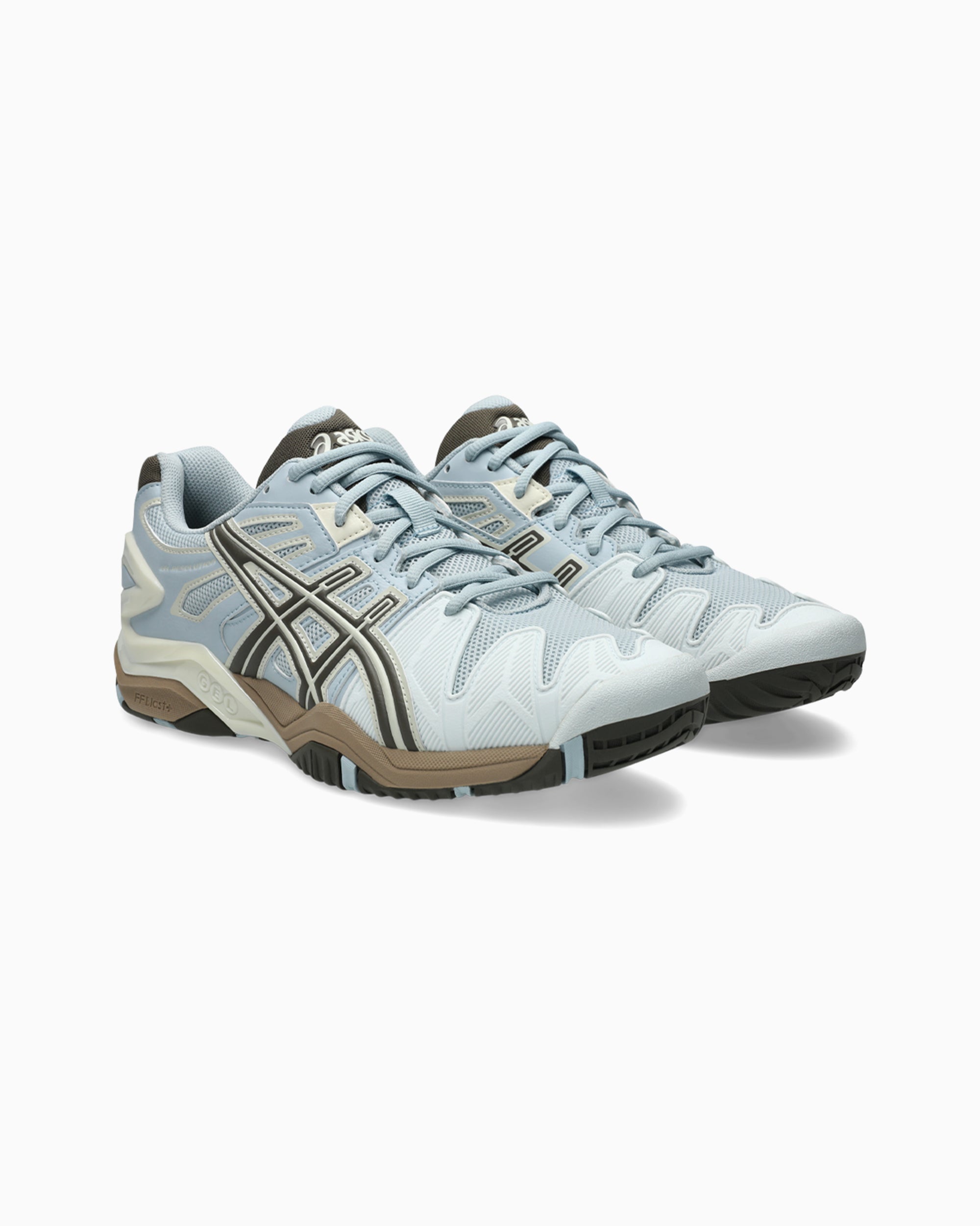Sneakers ASICS Gel-Resolution 5 - 1203A901-400