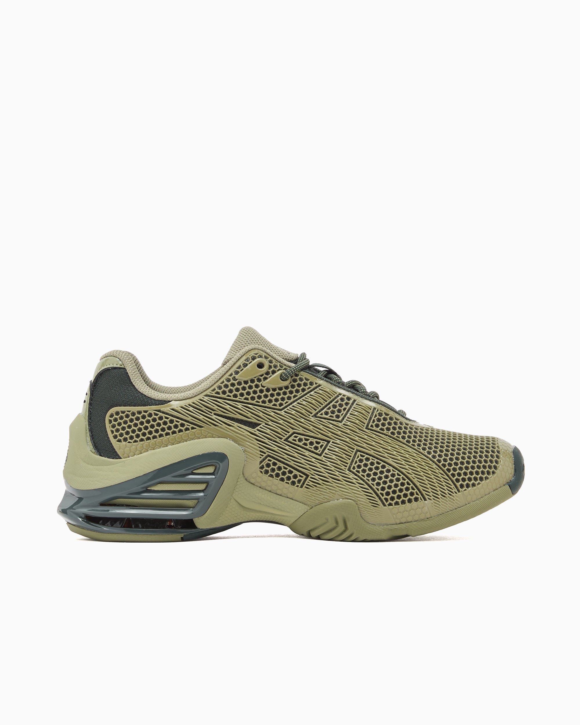 Sneakers ASICS Gel-Terremoa II - 1203A807-300