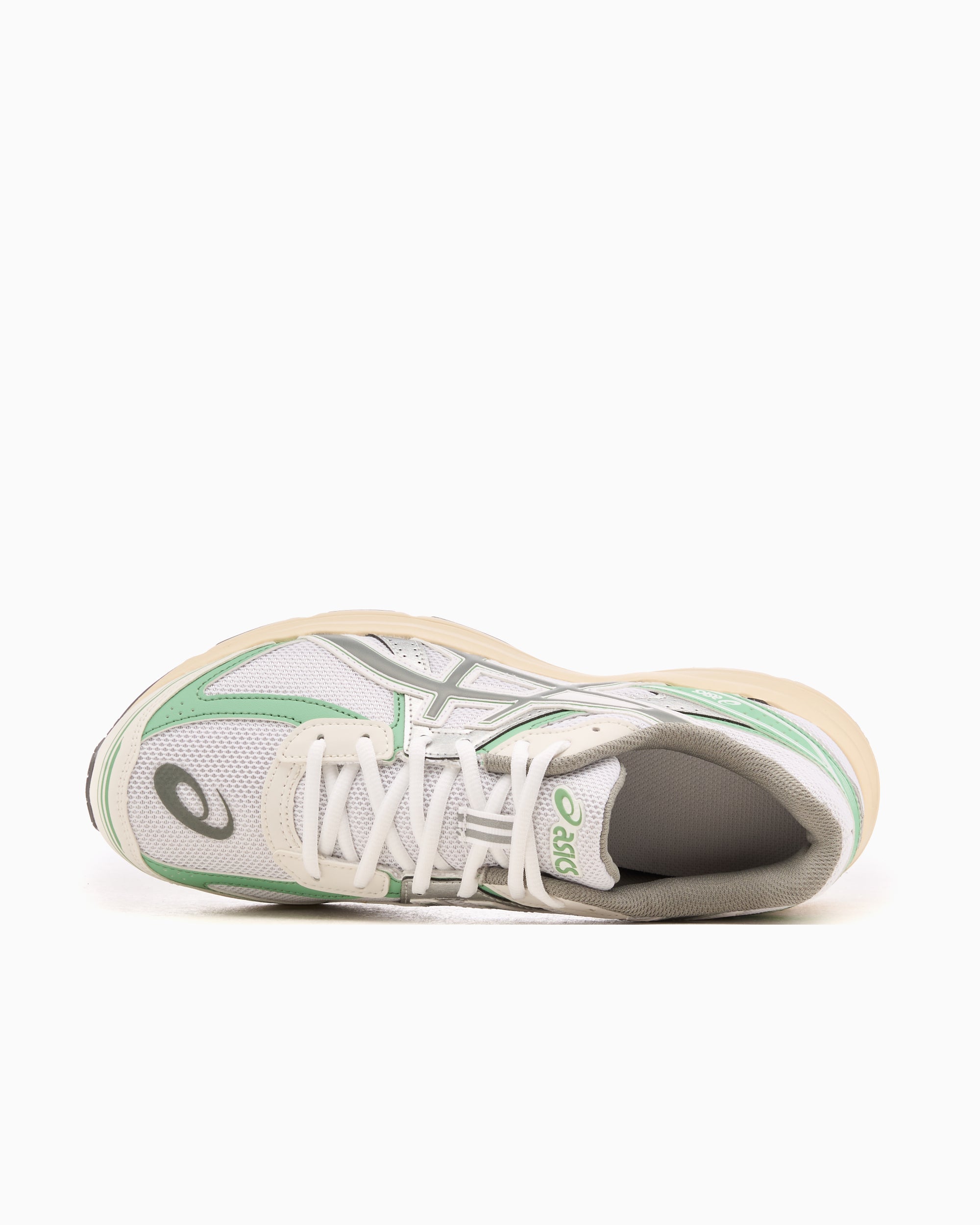 Sneakers ASICS JOG 100S - 1203A741-101