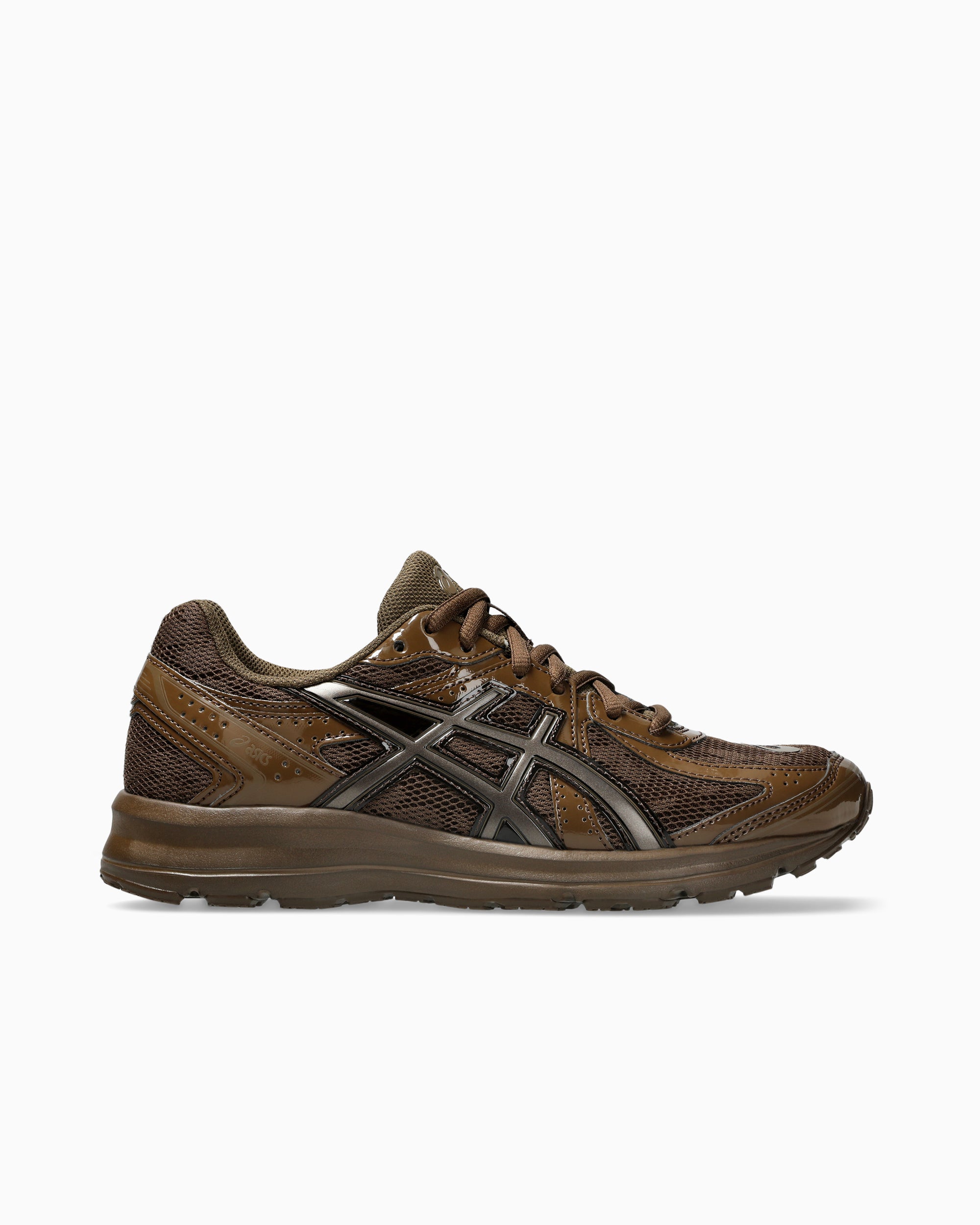 Sneakers ASICS JOG 100S - 1203B043-200