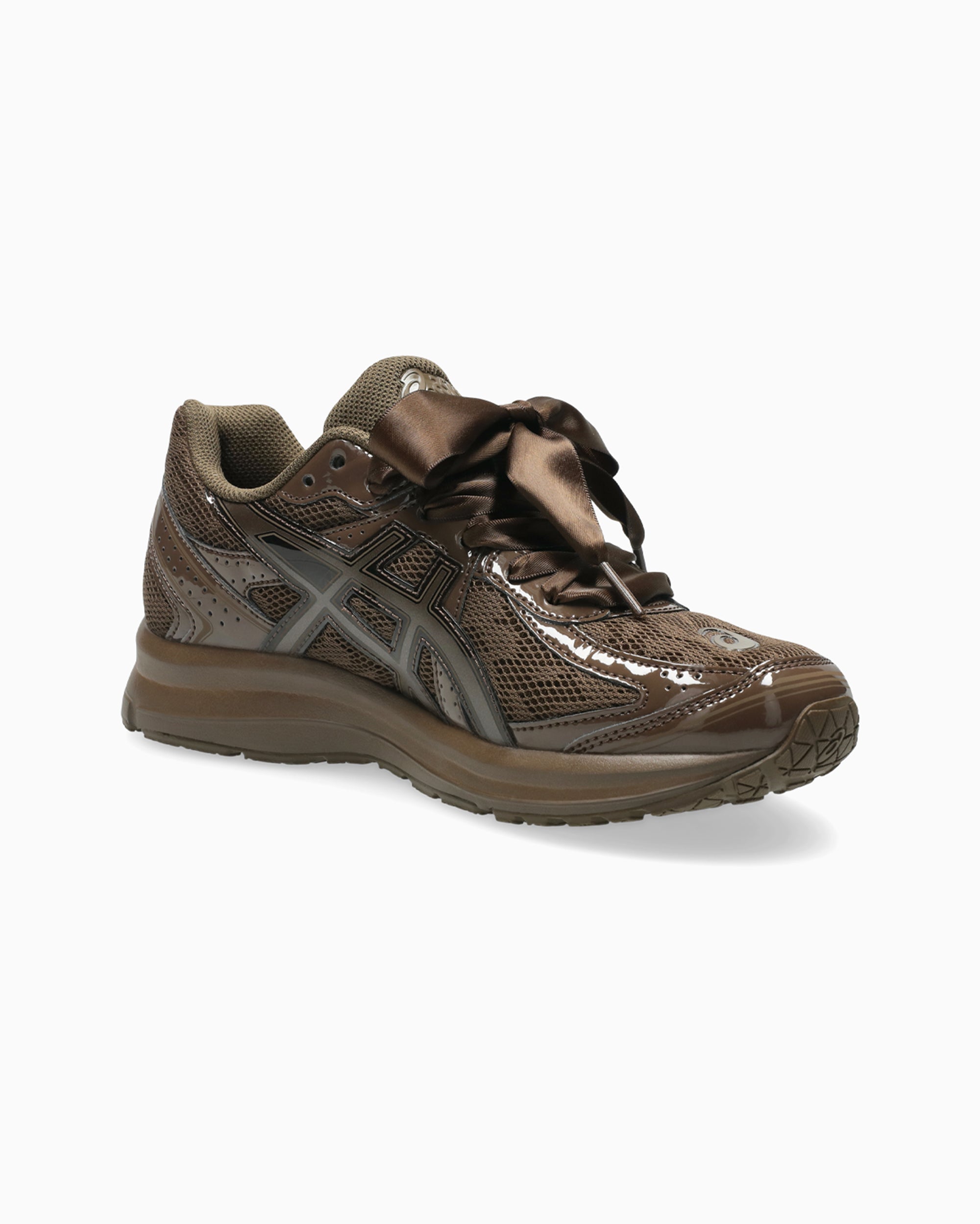 Sneakers ASICS JOG 100S - 1203B043-200