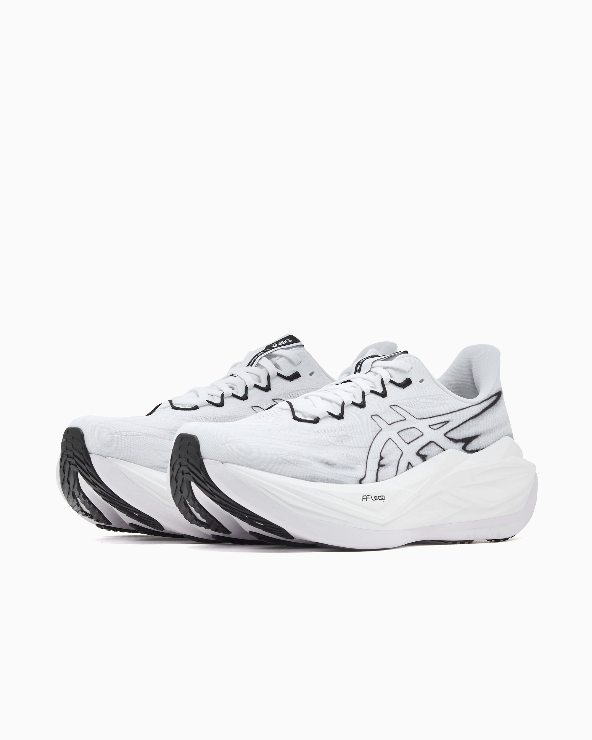 Sneakers ASICS Superblast 3 - 1013A177-100