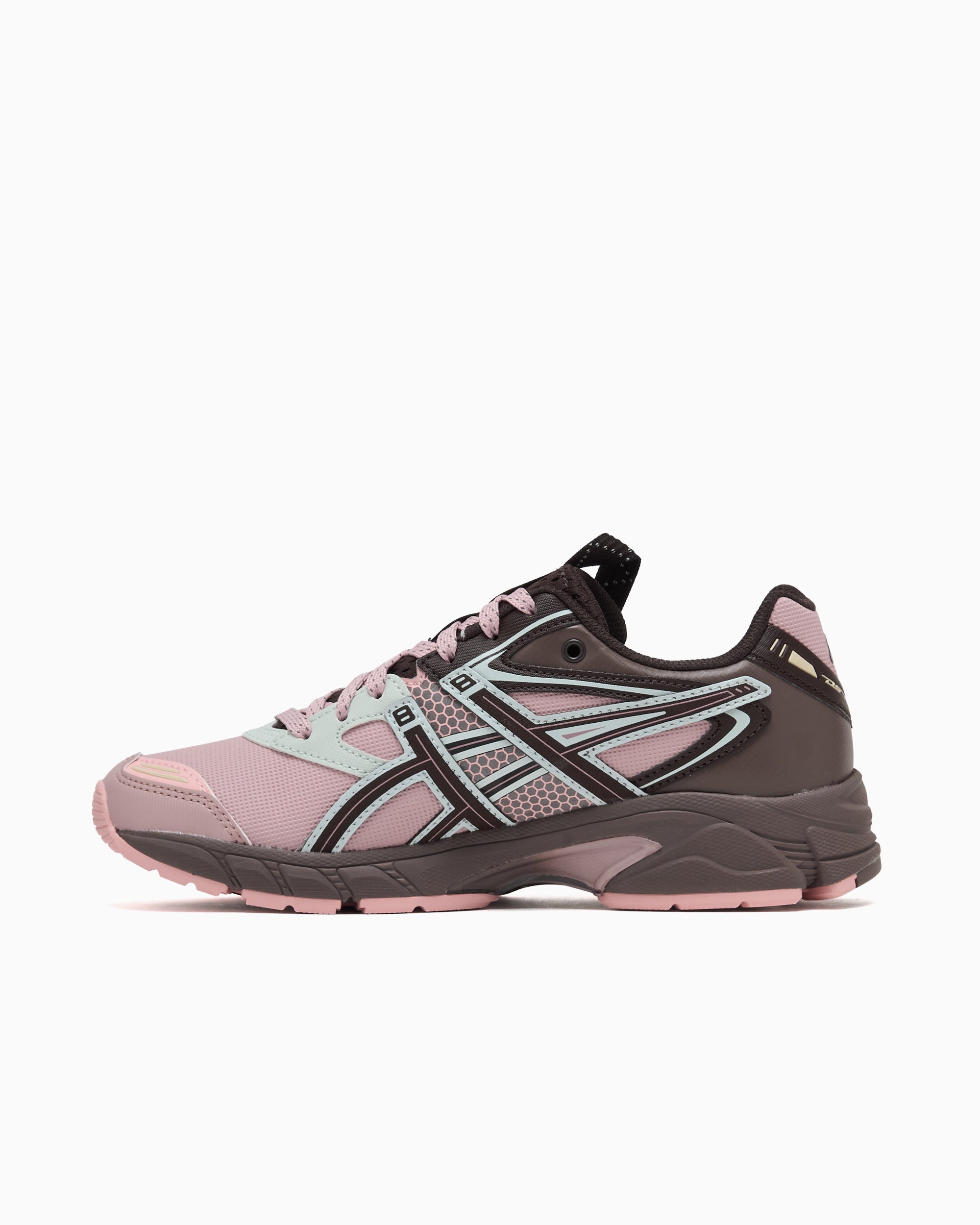 Sneakers ASICS UB11-S Gel-DS Trainer 14 - 1203A779-700