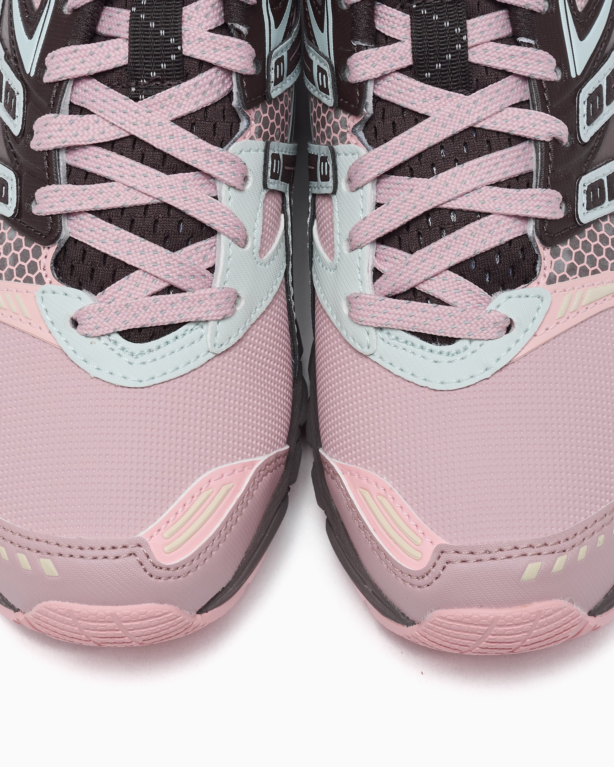 Sneakers ASICS UB11-S Gel-DS Trainer 14 - 1203A779-700