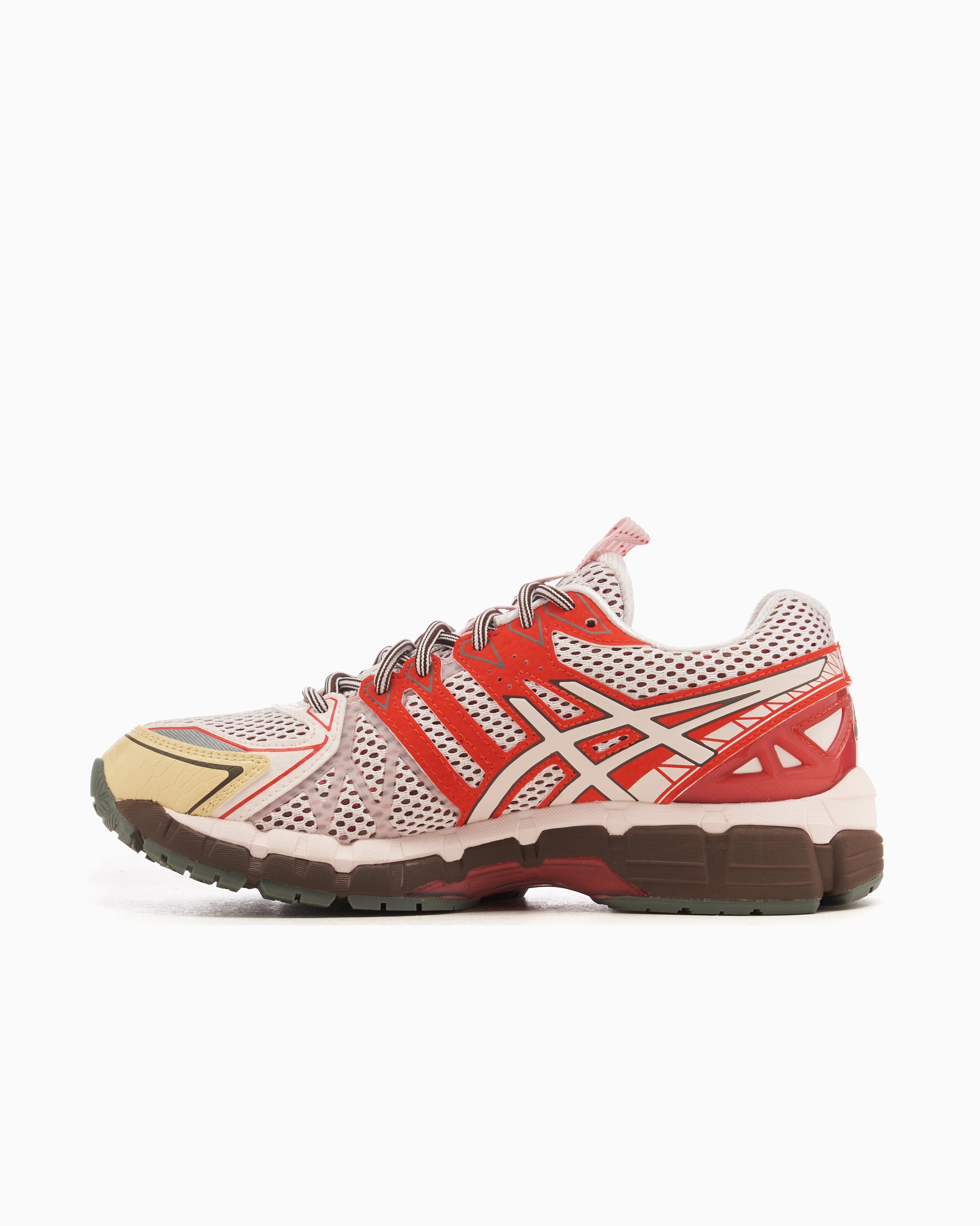 Sneakers ASICS UB9-S Gel-Kayano 20 "Crystal Pink Classic Red" - 1203A456-700