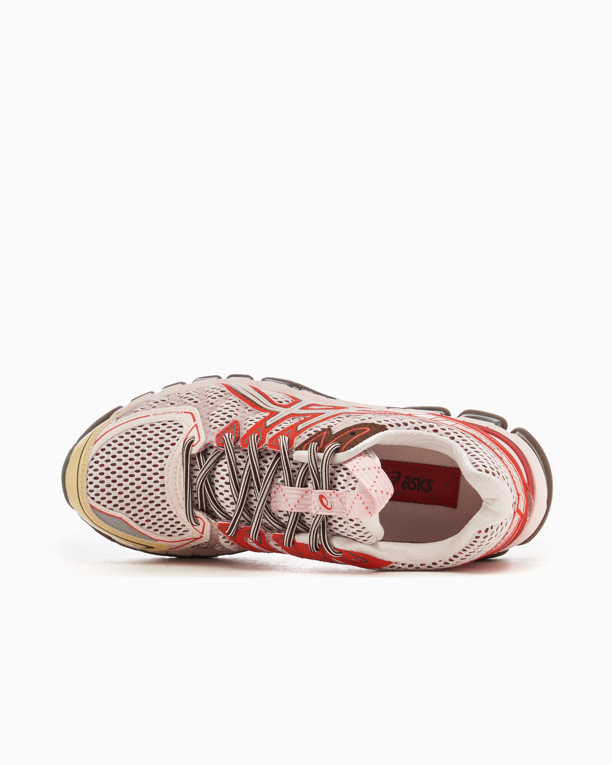 Sneakers ASICS UB9-S Gel-Kayano 20 "Crystal Pink Classic Red" - 1203A456-700