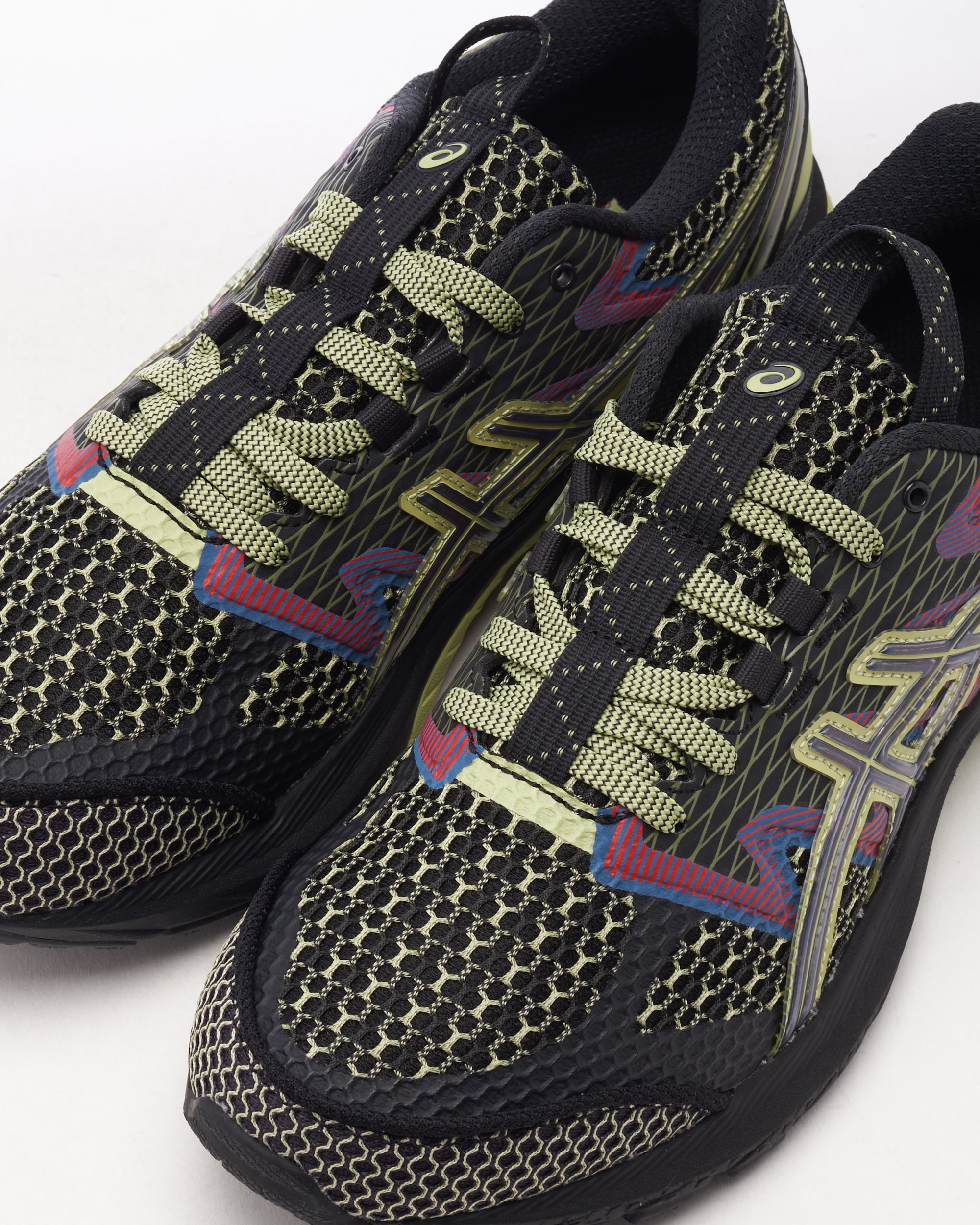 Sneakers ASICS US4-S Gel-Terrain - 1203A394-001