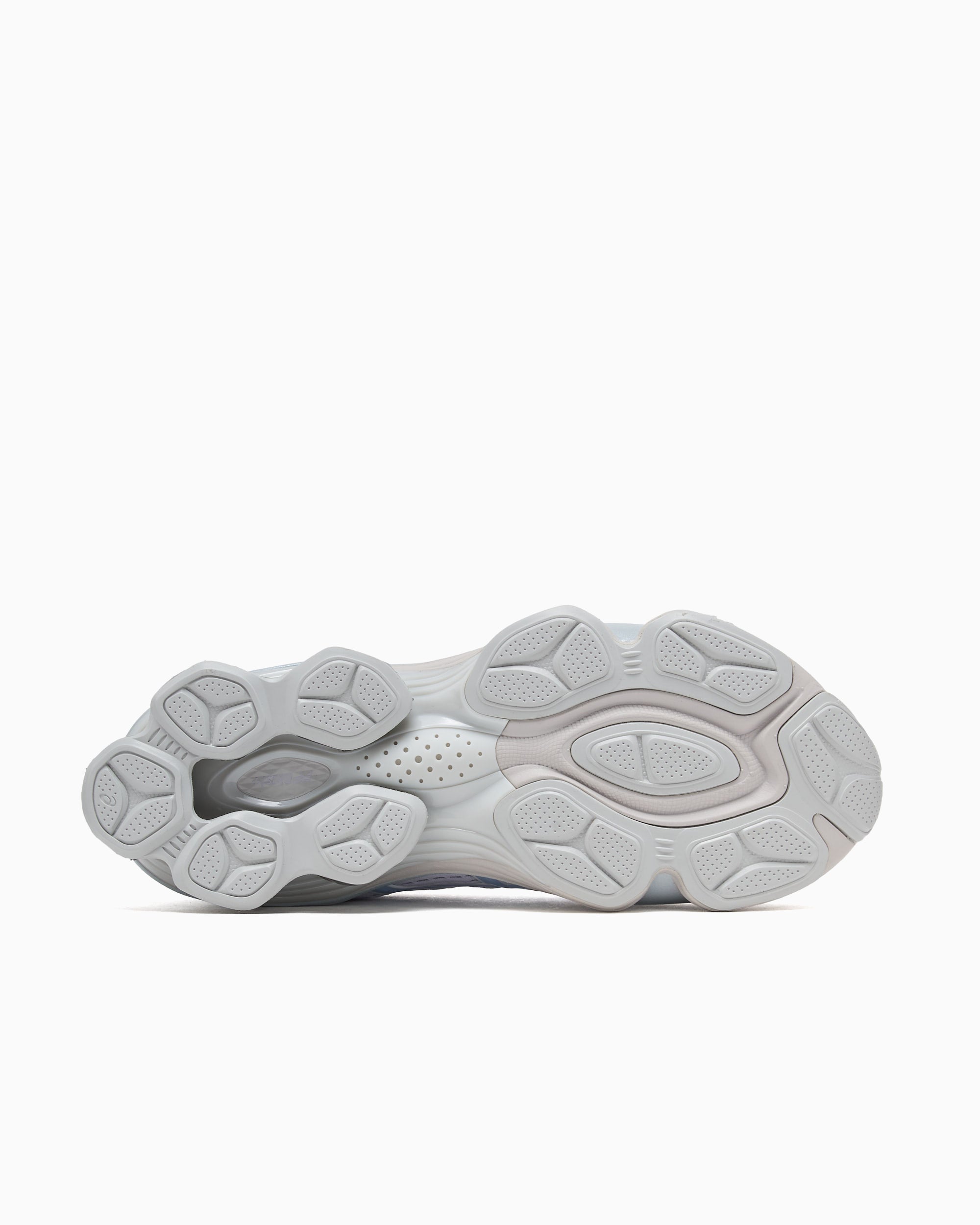 Sneakers ASICS US6-S Gel-Kinetic Fluent - 1203A748-020