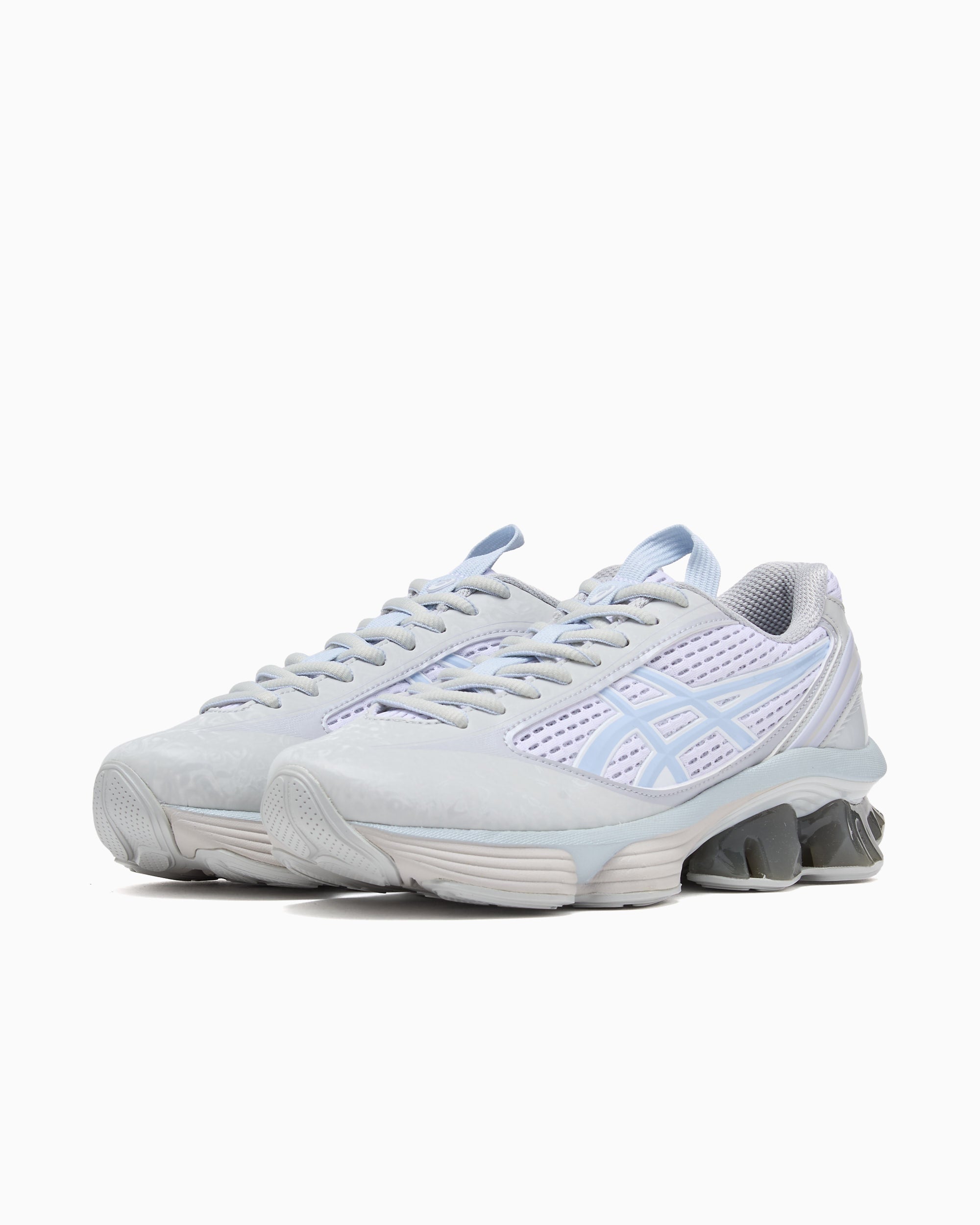 Sneakers ASICS US6-S Gel-Kinetic Fluent - 1203A748-020