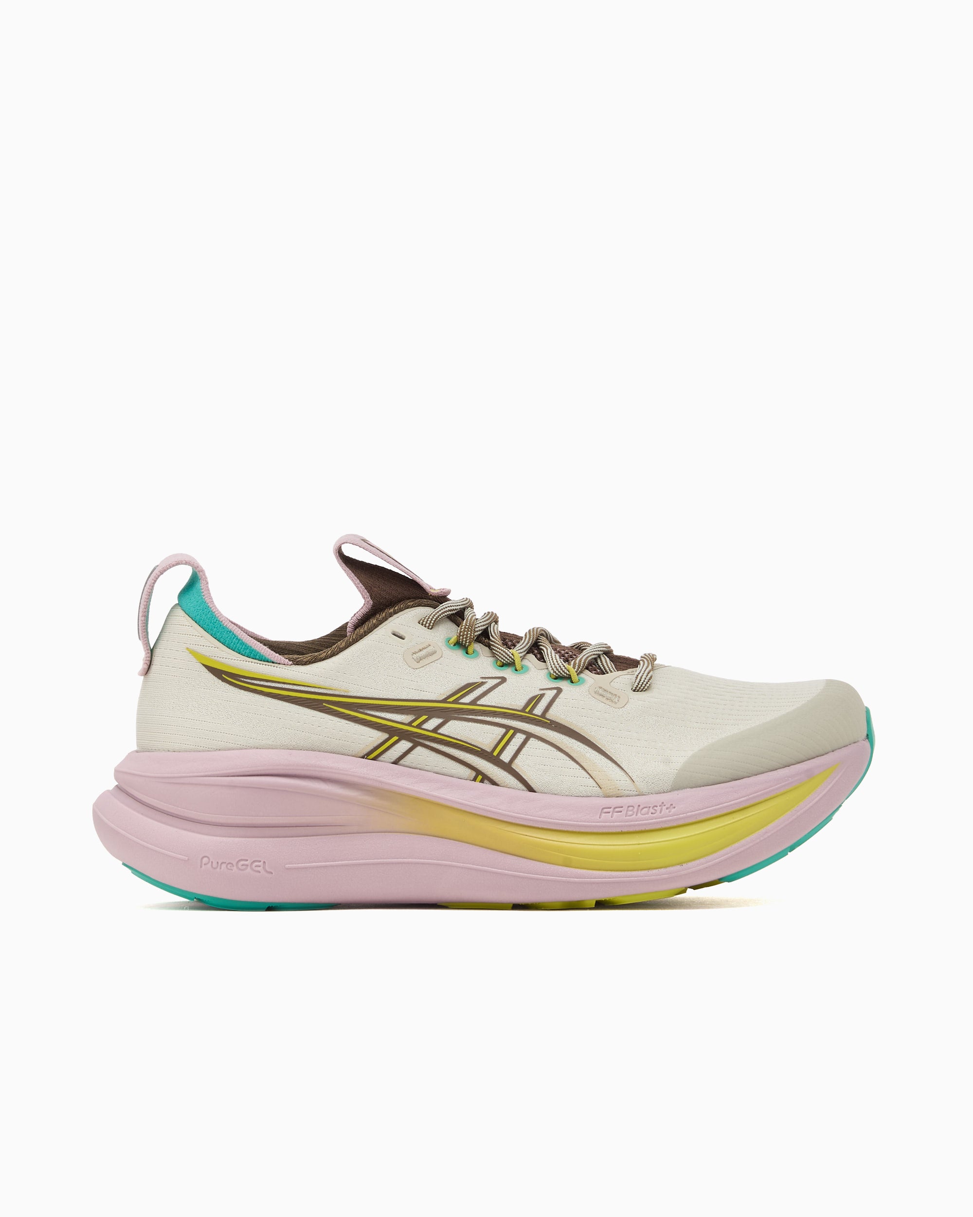 Sneakers ASICS Women's Gel-Nimbus 28 TR - 1012B981-020
