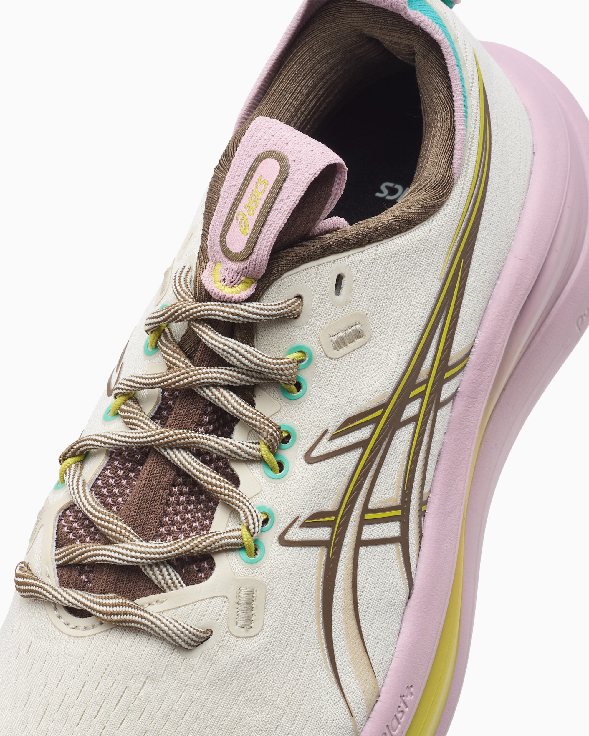 Sneakers ASICS Women's Gel-Nimbus 28 TR - 1012B981-020