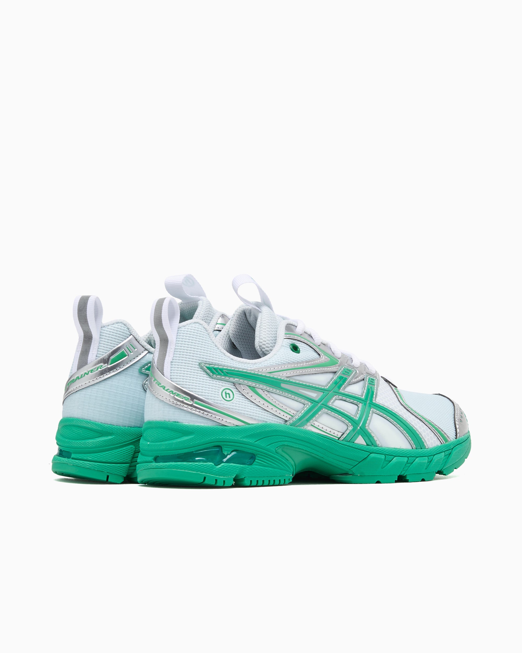 Sneakers ASICS x Hidden NY Gel-DS Trainer 14 - 1203A974-100