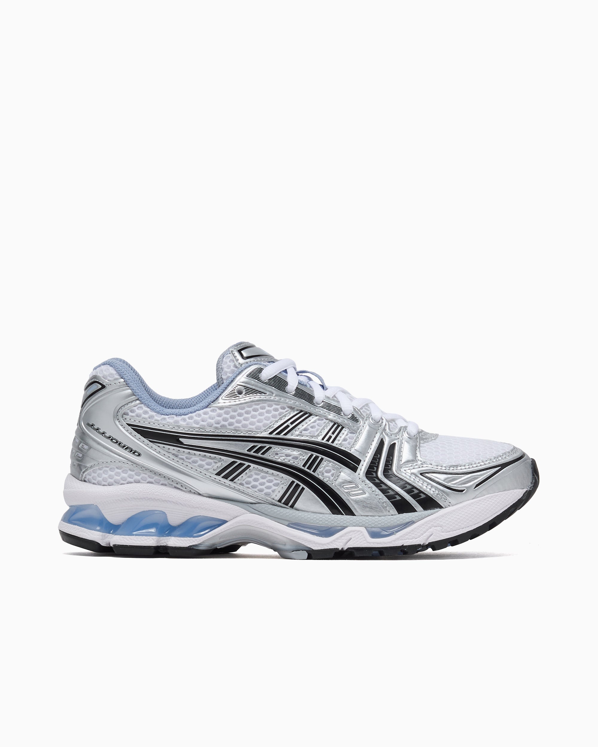 ASICS x JJJJound Gel-Kayano 14