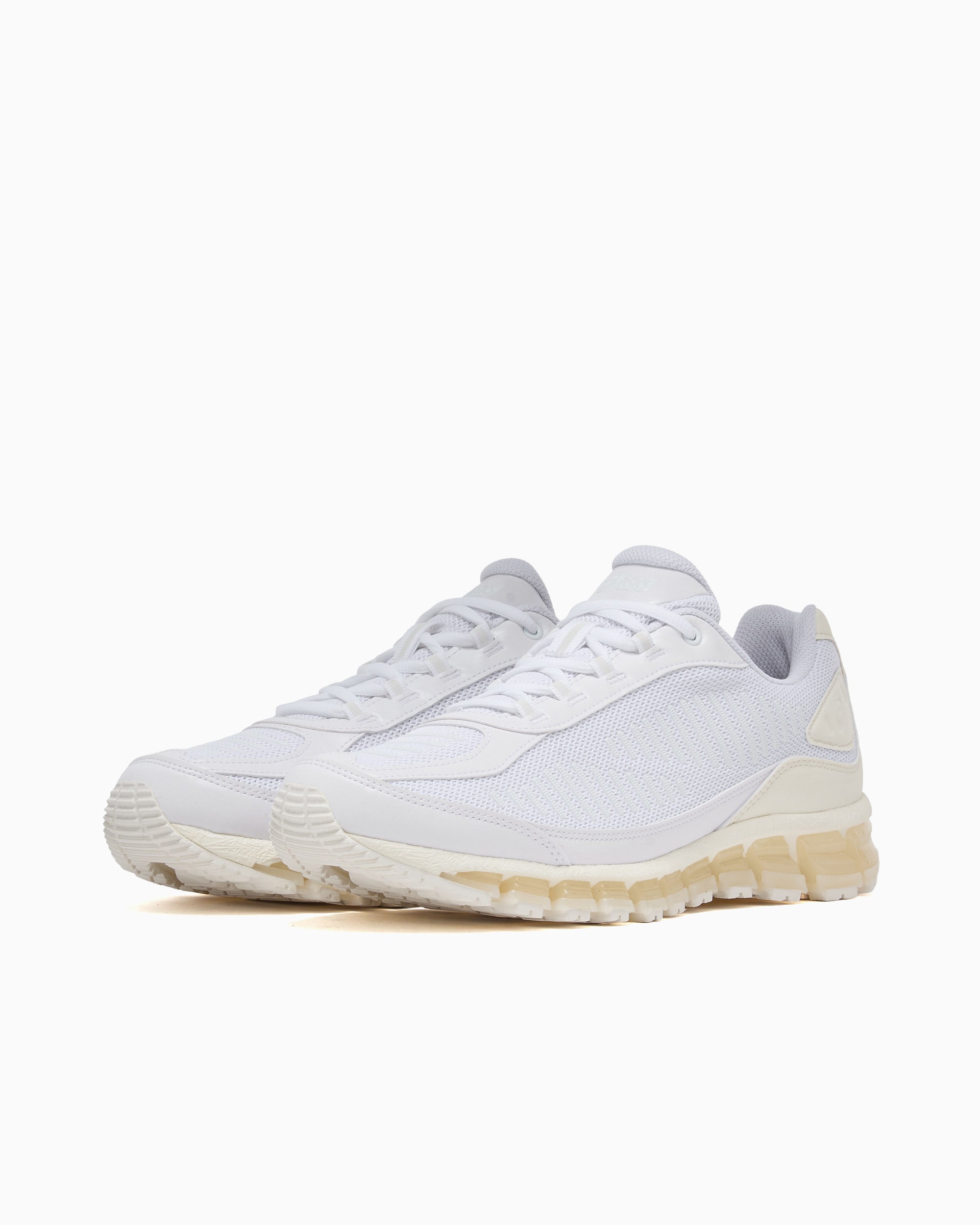 Sneakers ASICS x JJJJound Gel-Quantum 360 I AMP - 1203A960-100