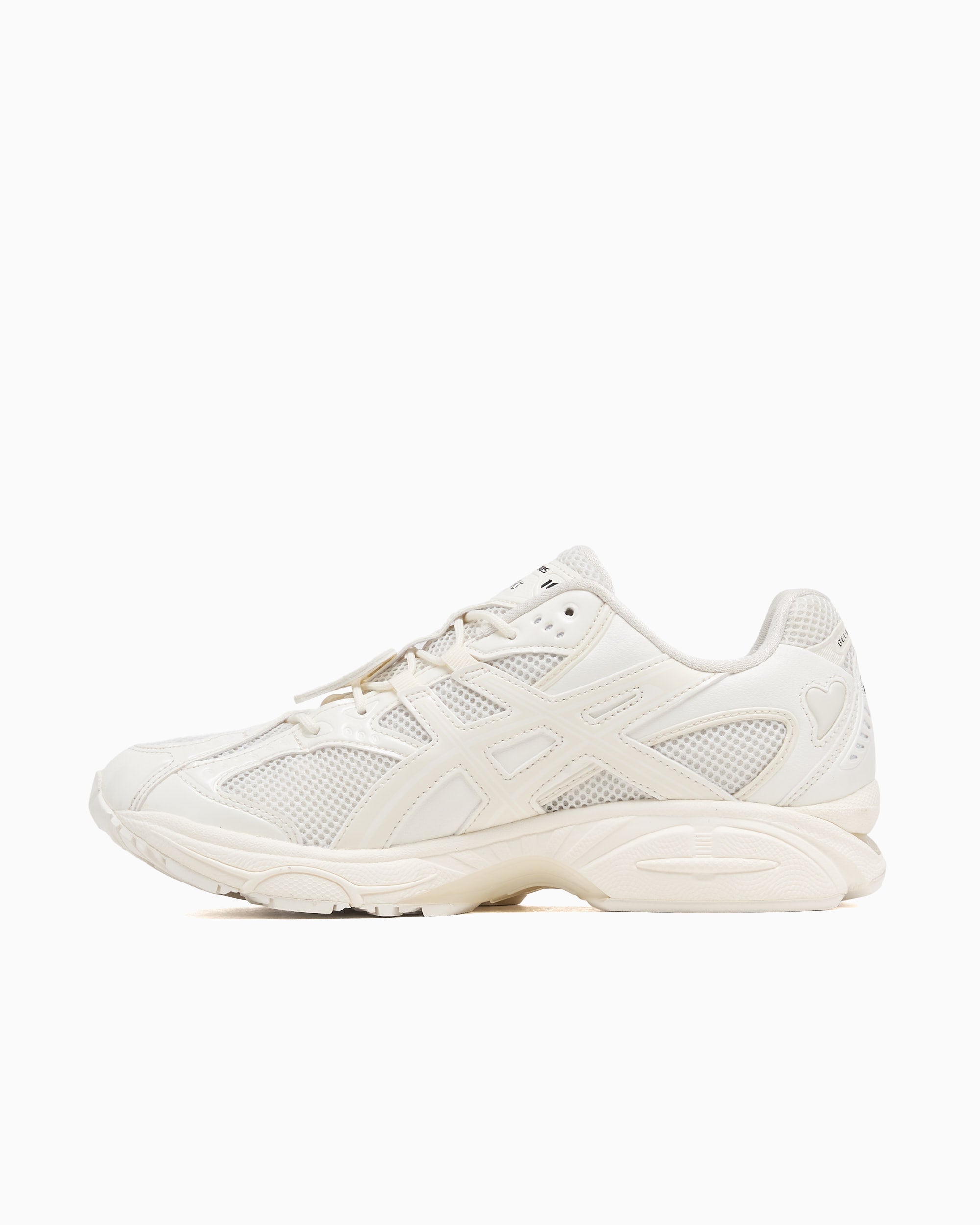 Sneakers ASICS x Kimhekim Gel-Nimbus 10.1 - 1203A833-100