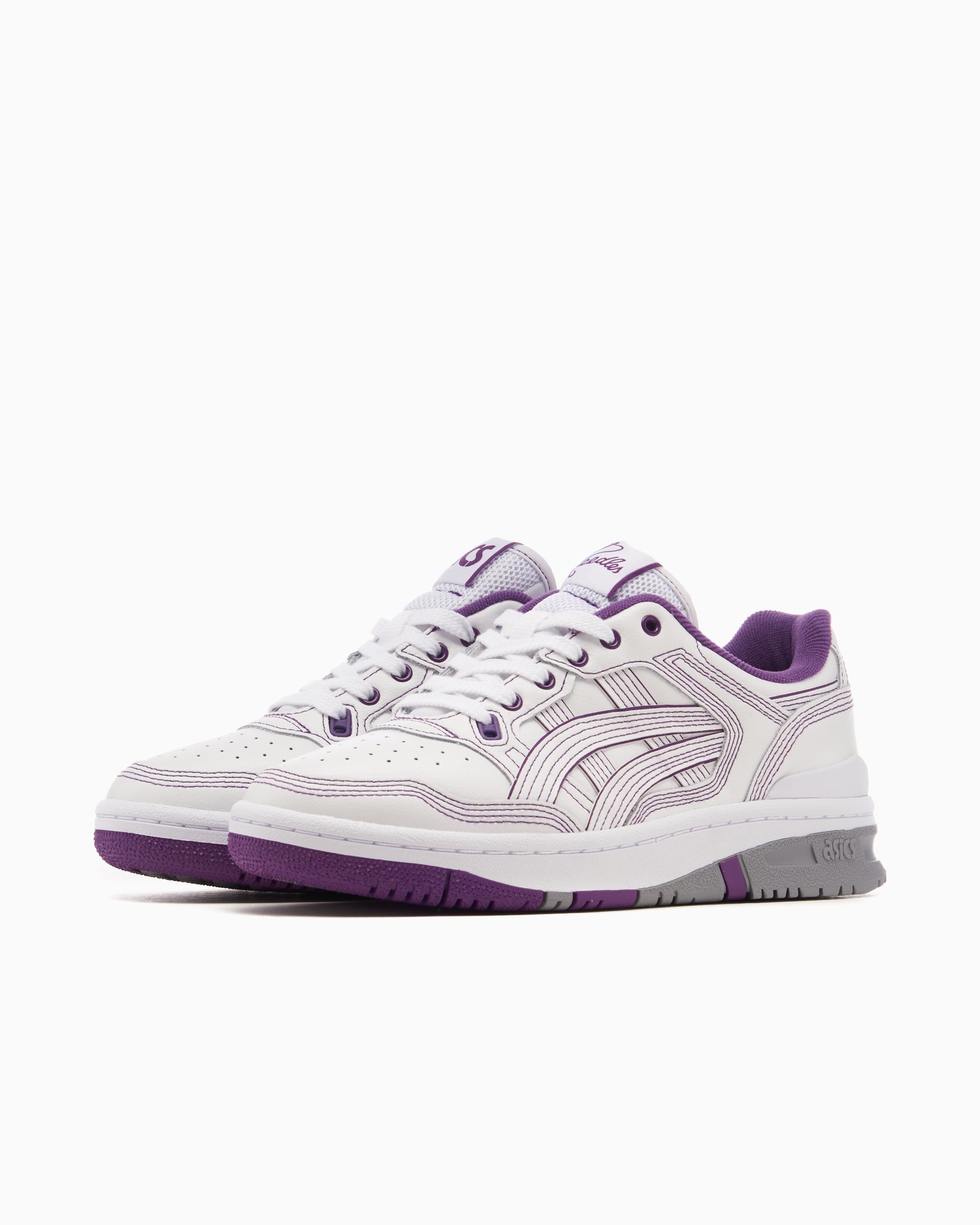 Sneakers ASICS x Needles EX89 - 1201A942-100