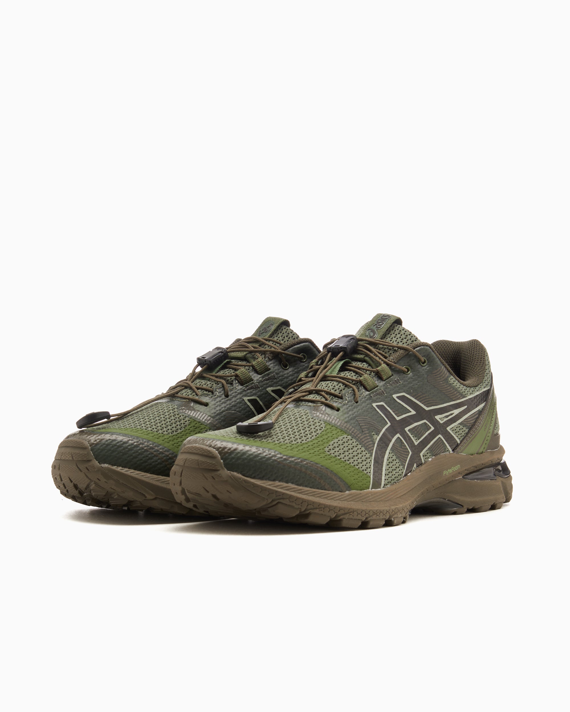 Sneakers ASICS x SAN SAN GEAR Gel-Terrain™ - 1203A744-300