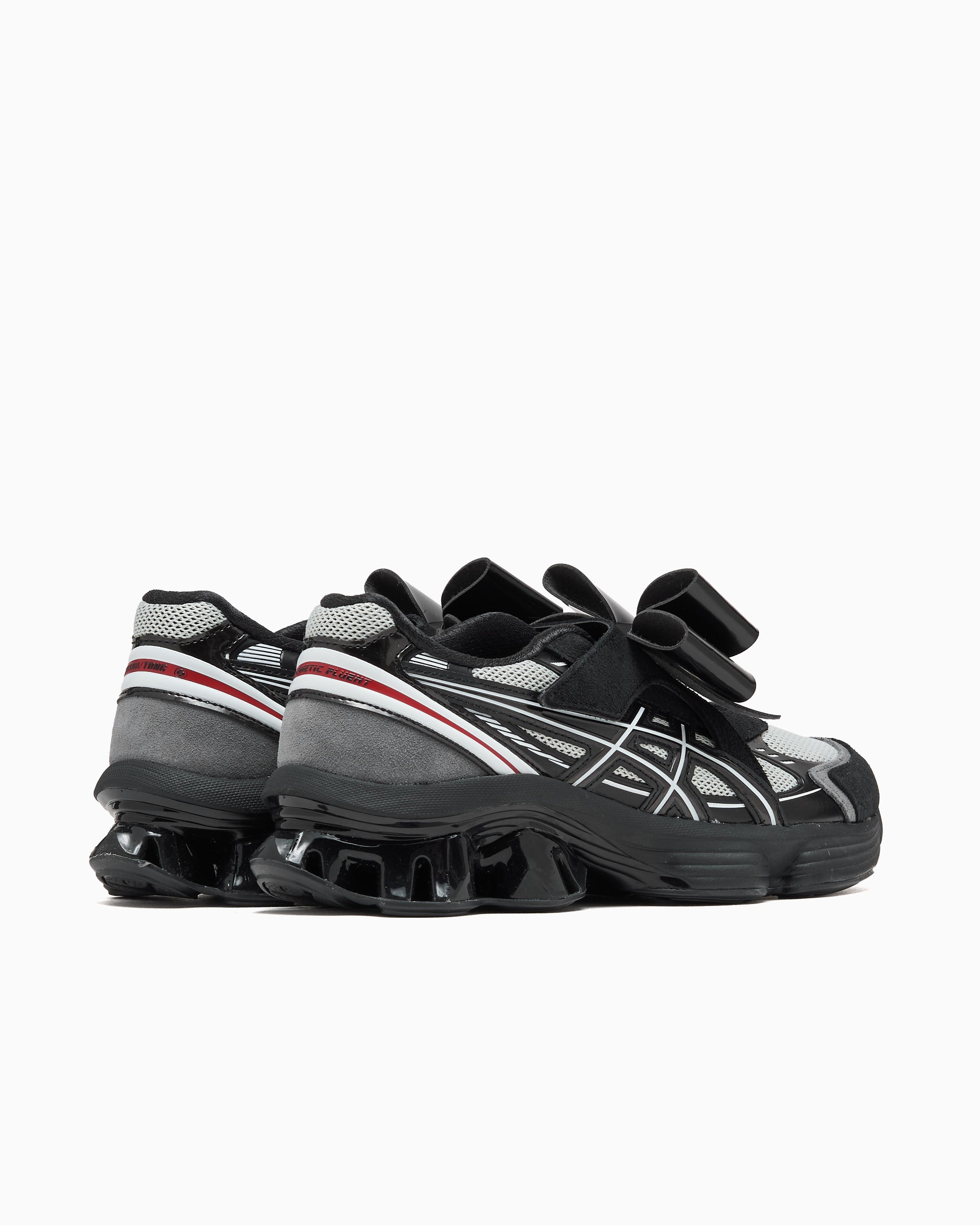 Sneakers ASICS x SHUSHU/TONG Gel-Kinetic Fluent - 1203B021-020