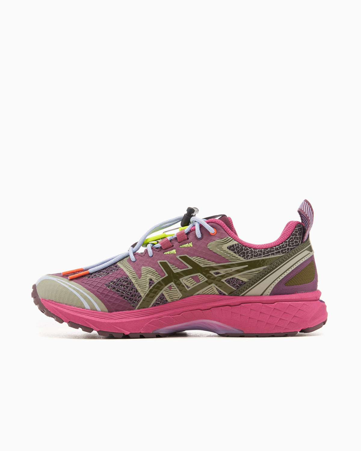 Sneakers ASICS x UP THERE Gel-Terrain™ - 1203A520-500