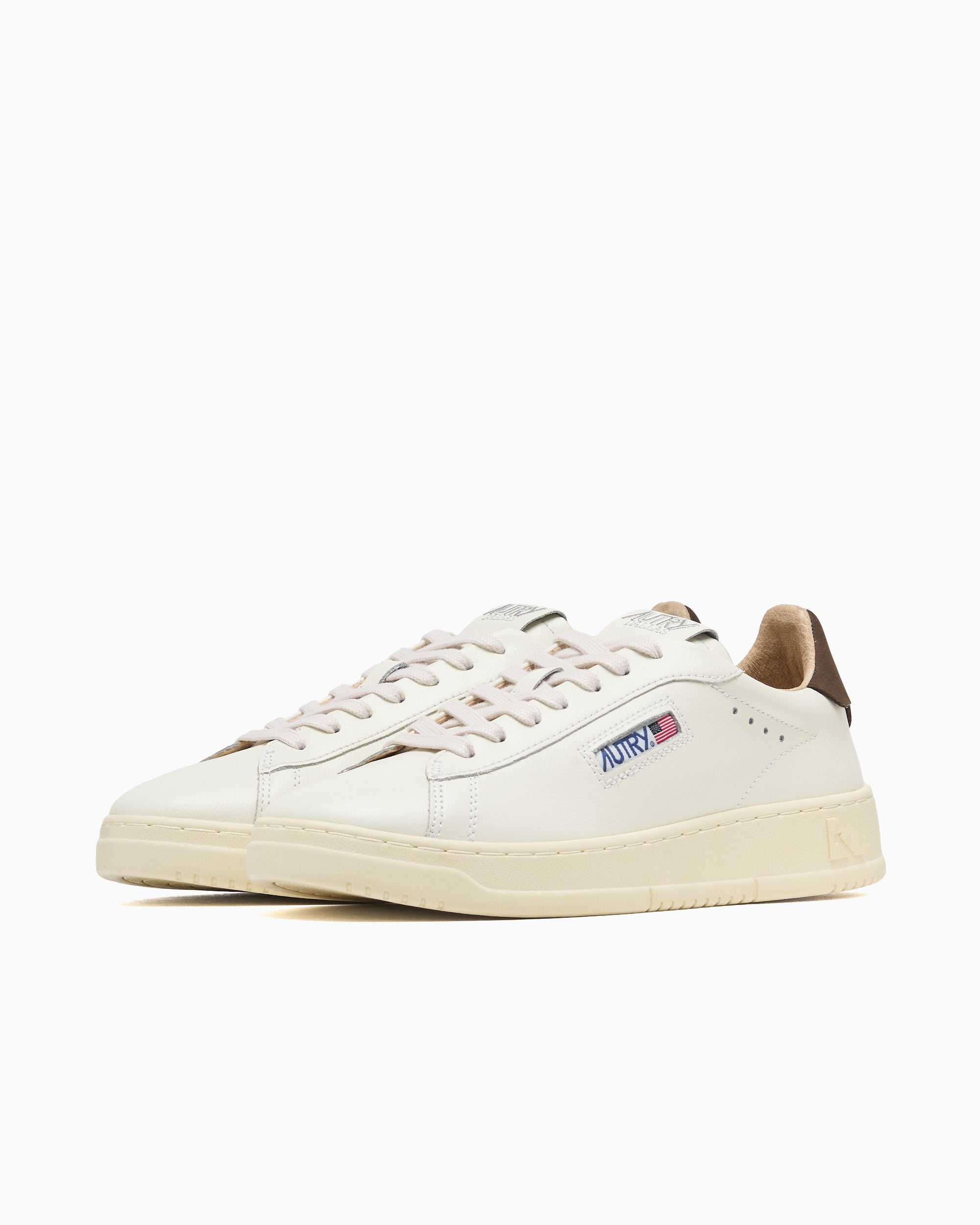 Sneakers Autry Dallas Low - ADLMMR22
