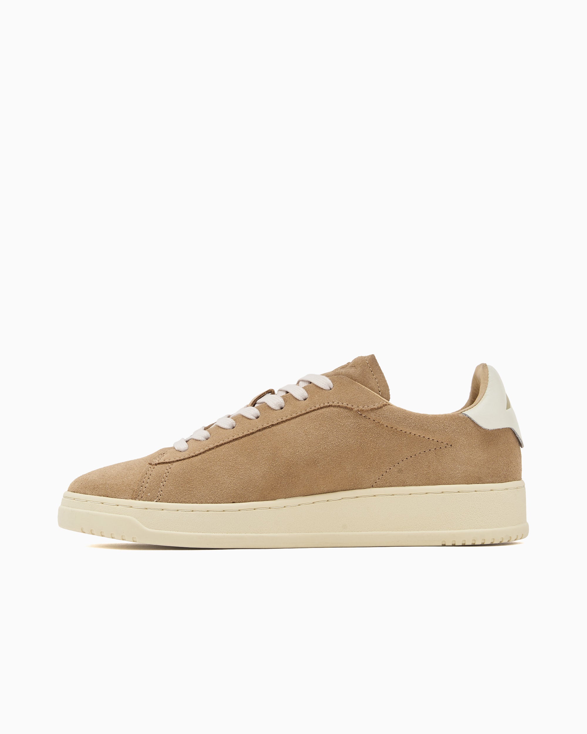 Sneakers Autry Dallas Low - ADLMSQ02