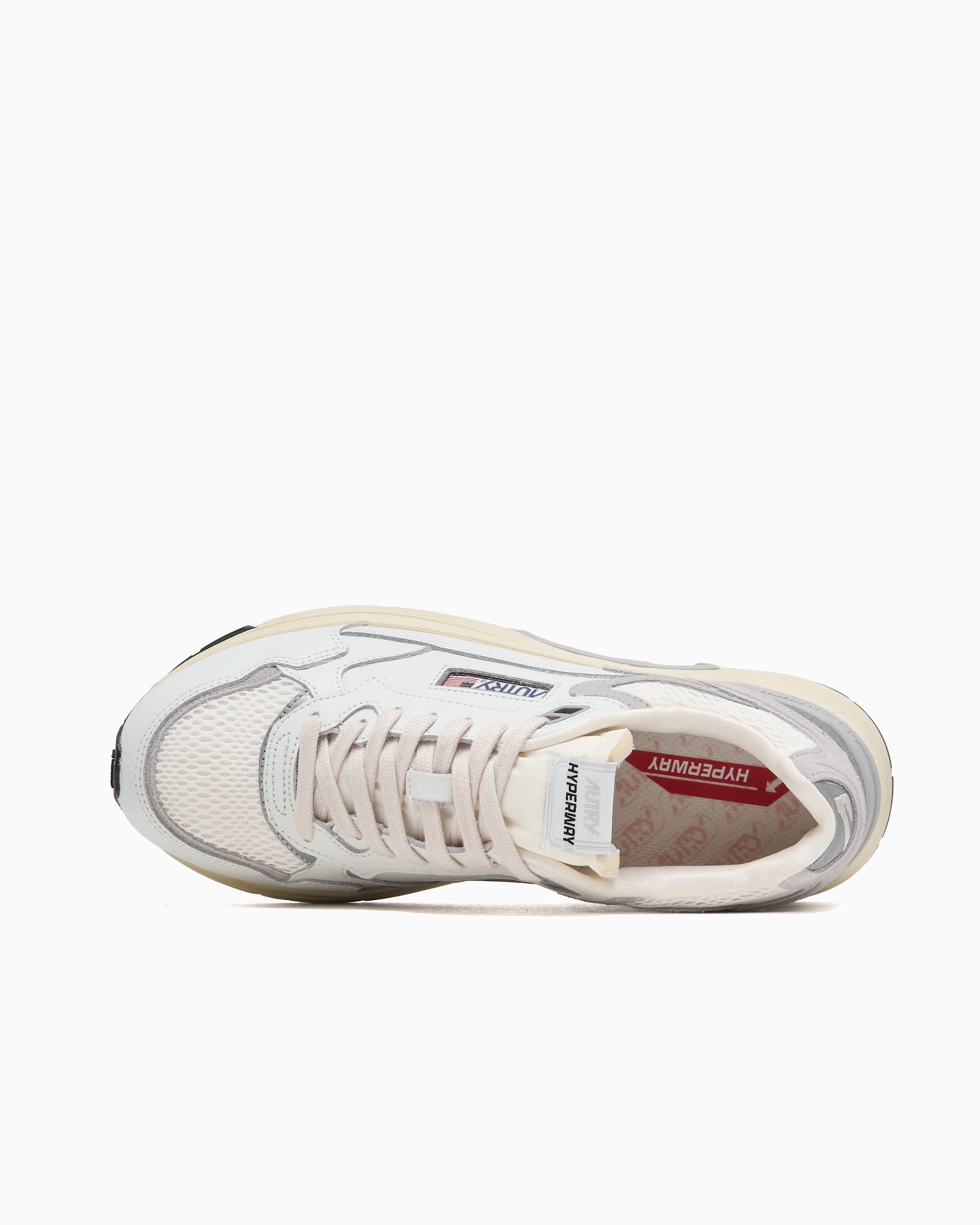 Sneakers Autry Hyperway Low - HYLMHC01