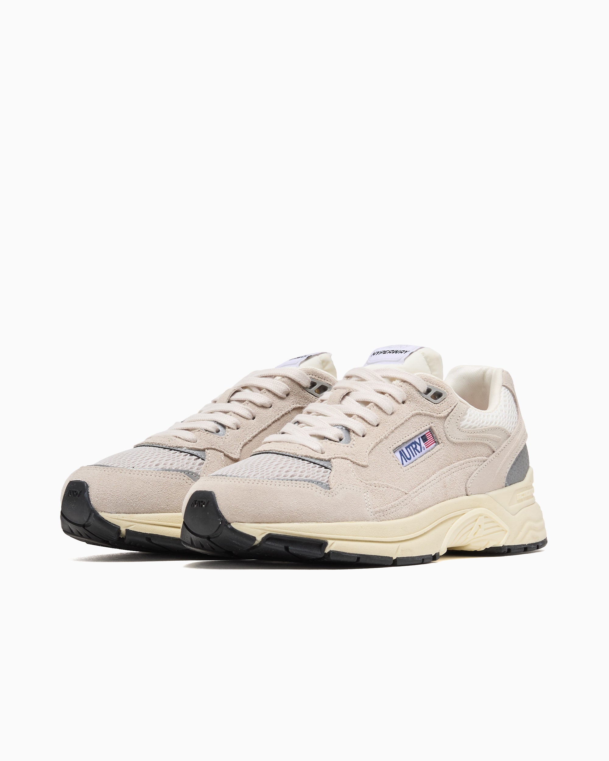Sneakers Autry Hyperway Low - HYLMUM19