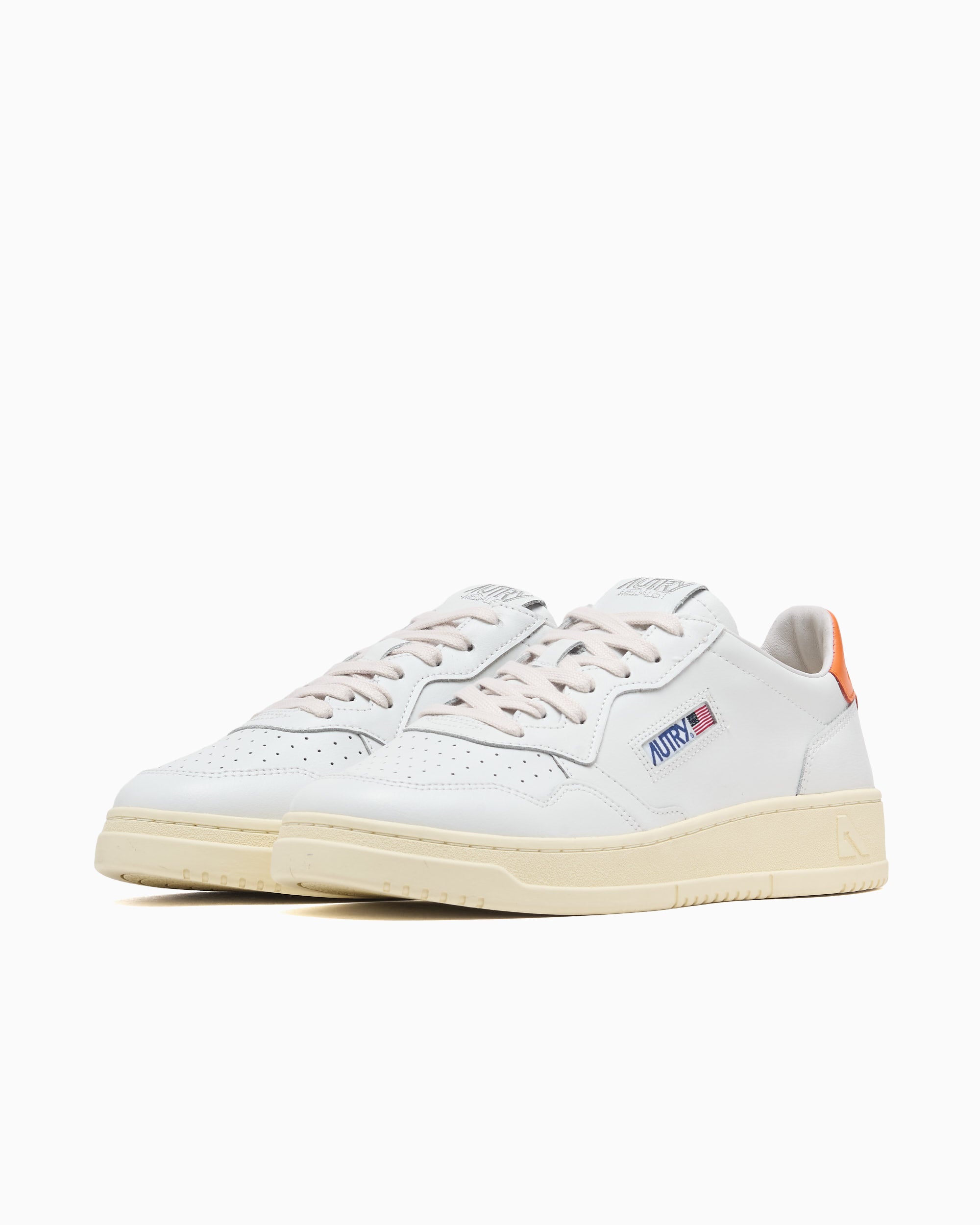 Sneakers Autry Medalist Low - AULMLL26