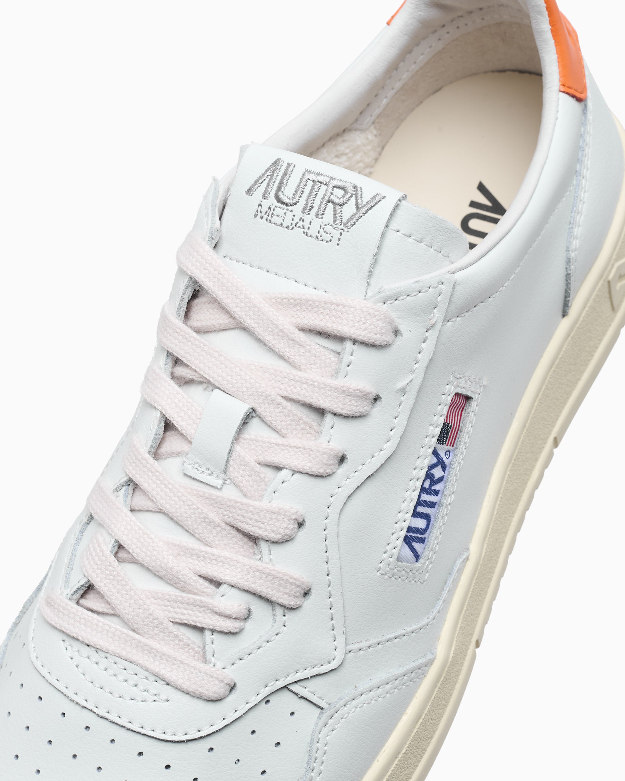Sneakers Autry Medalist Low - AULMLL26