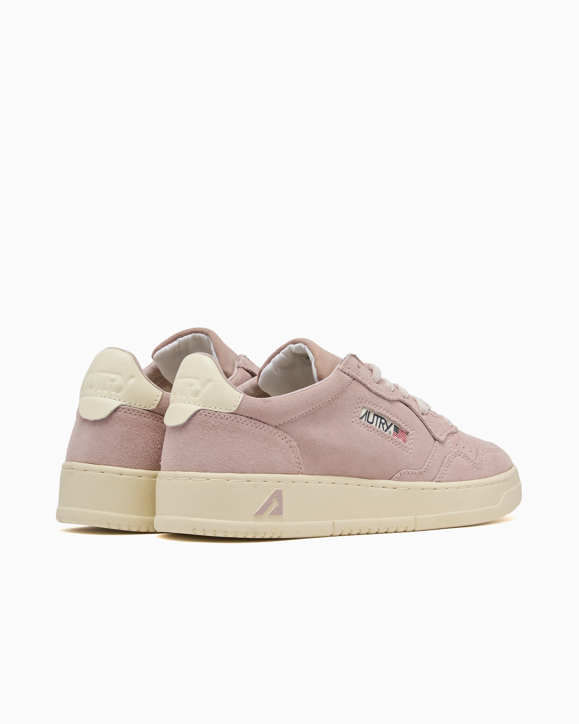 Sneakers Autry Medalist Low - AULMUH03