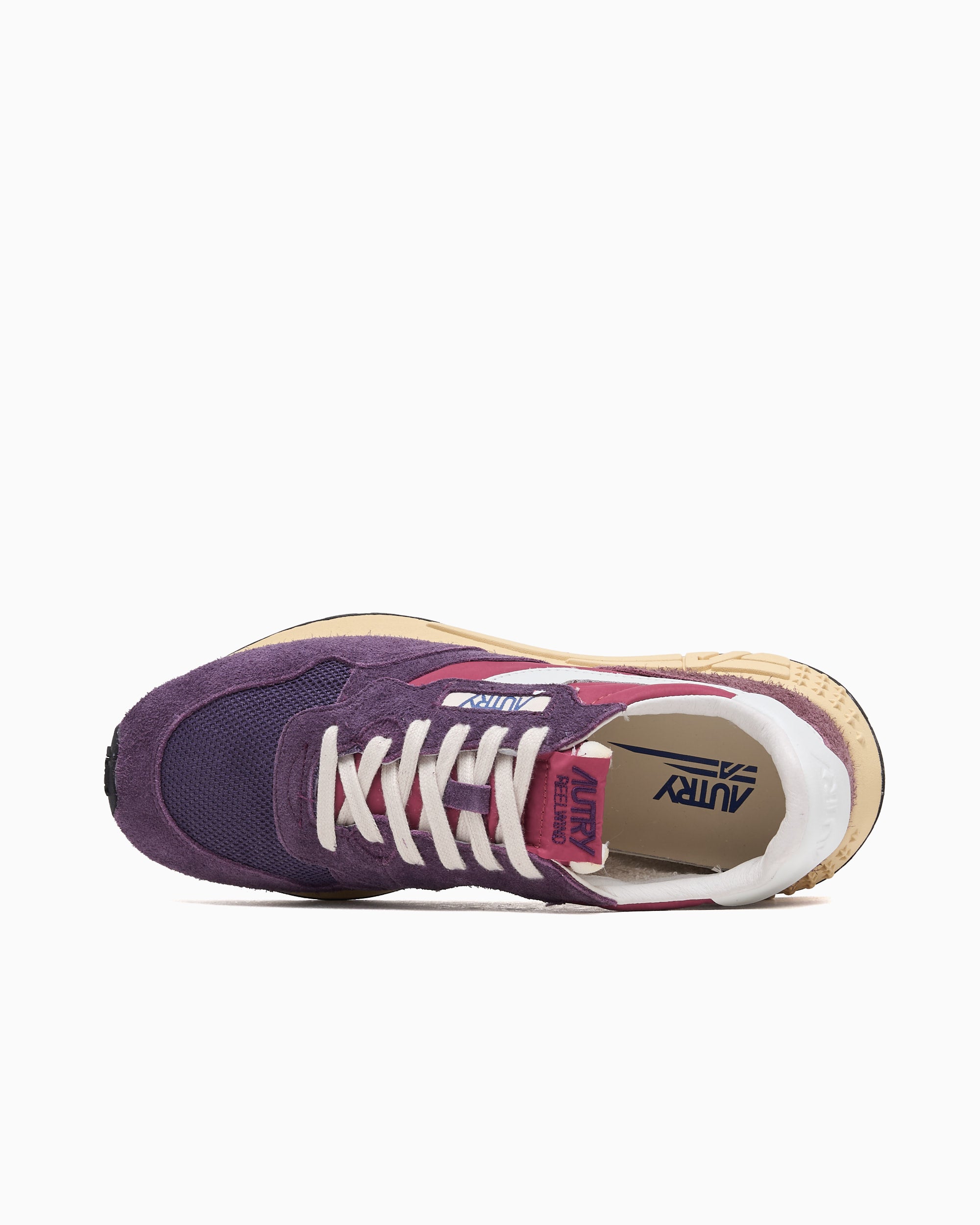 Sneakers Autry Reelwind Low - WWLM3T01