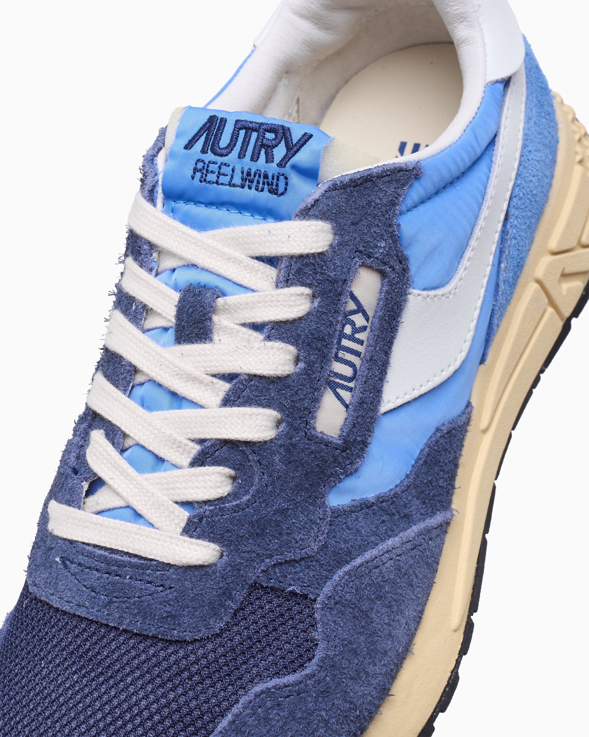 Sneakers Autry Reelwind Low - WWLM3T03