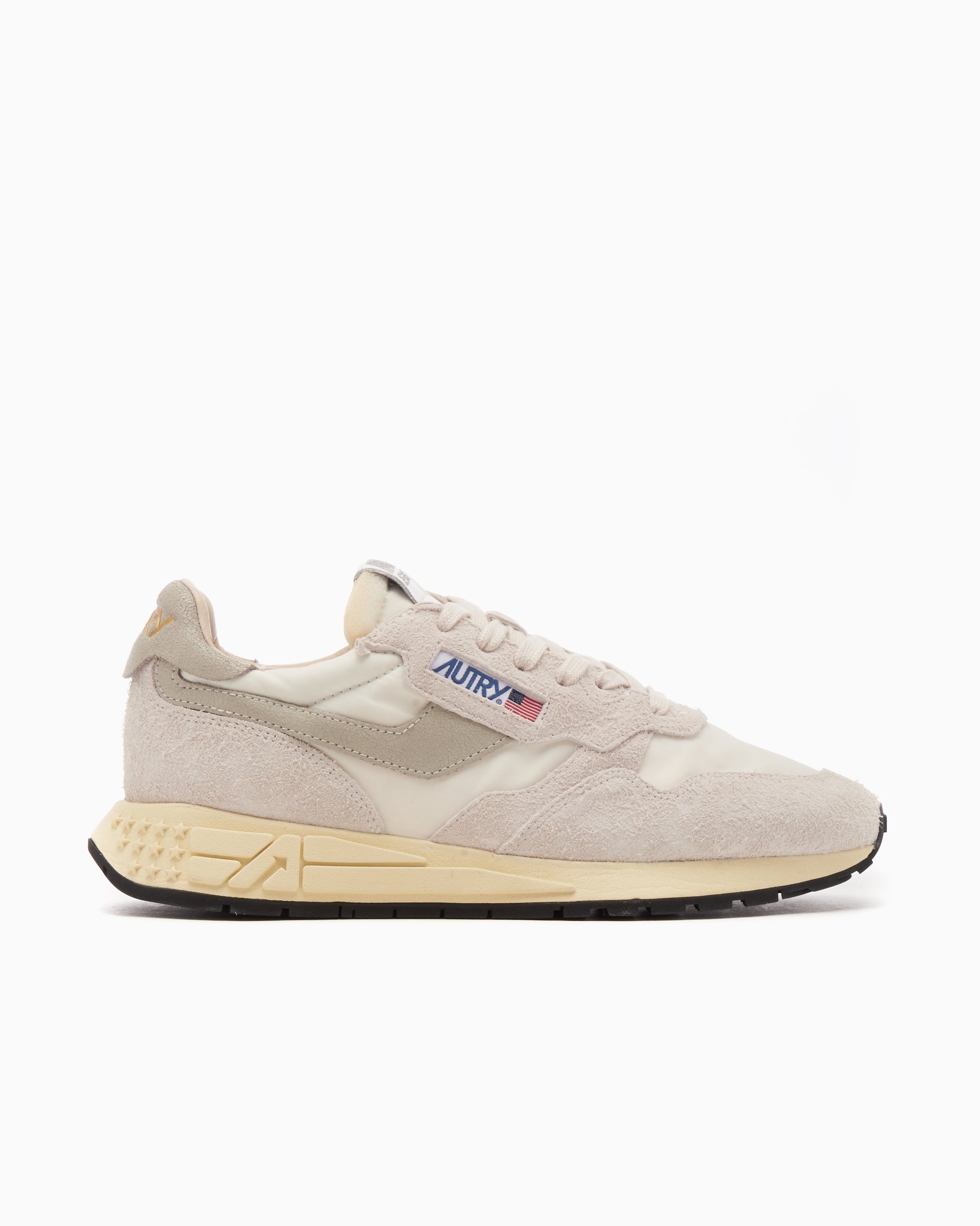Sneakers Autry Reelwind Low - WWLMNC04