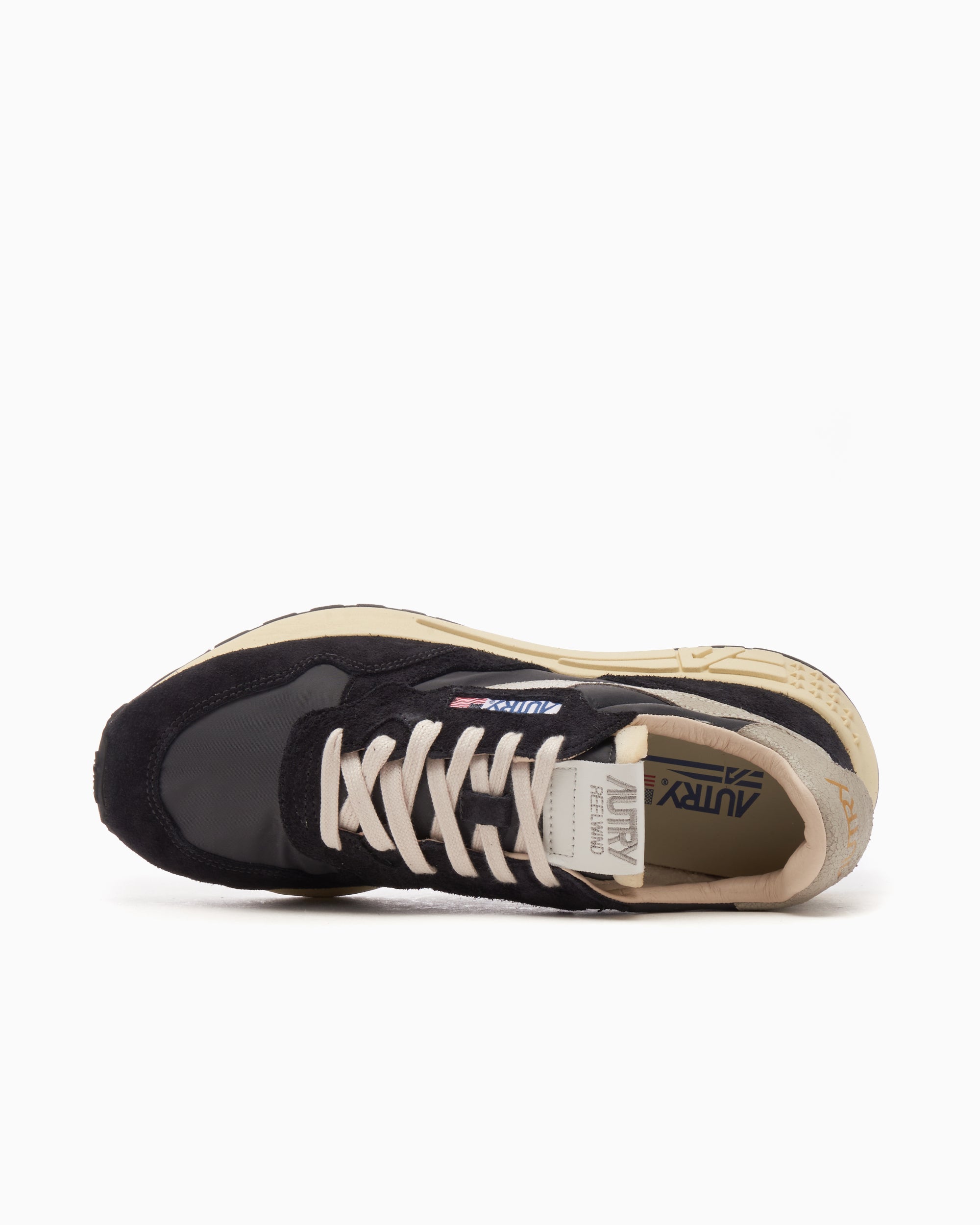 Sneakers Autry Reelwind Low - WWLMNC05