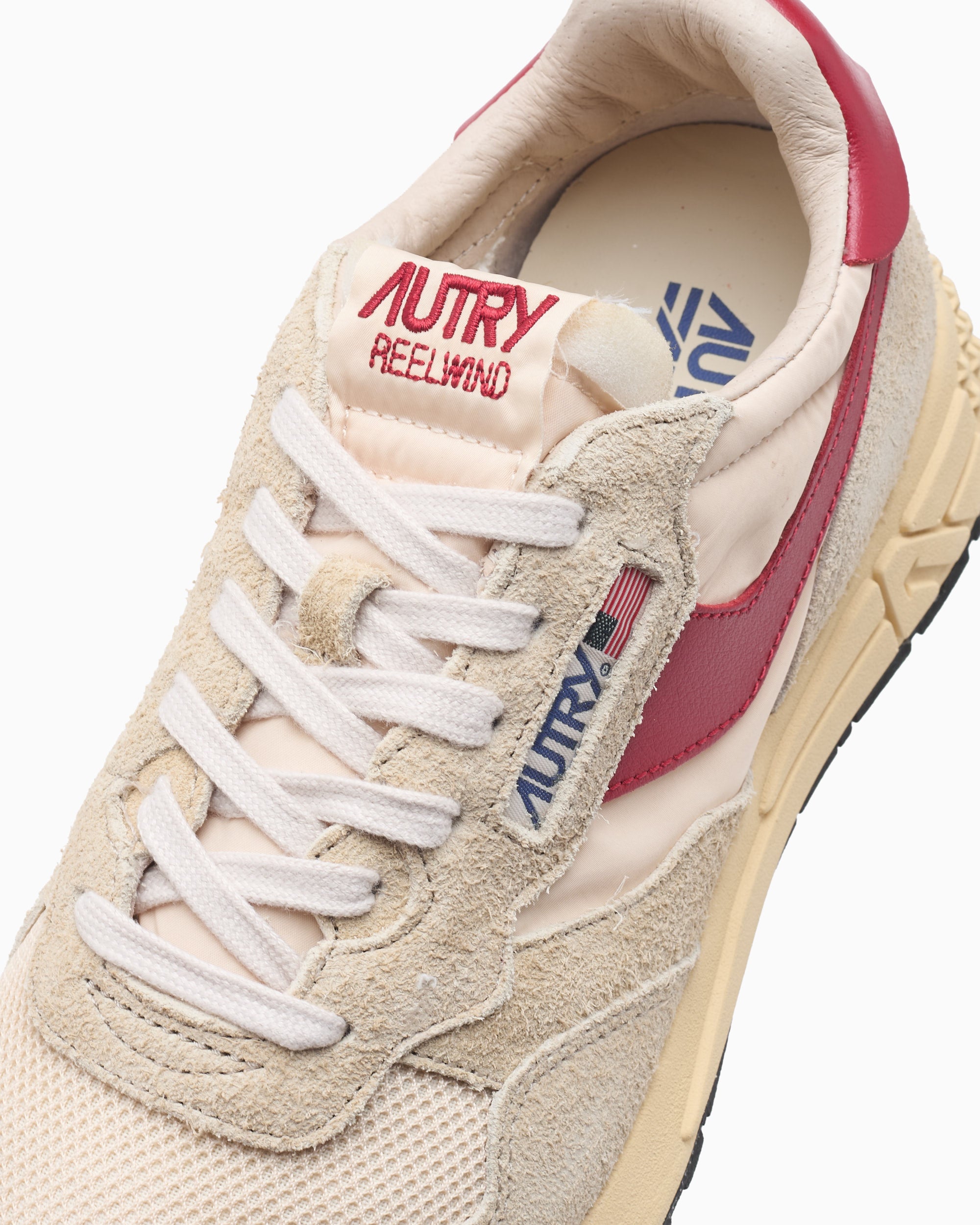 Sneakers Autry Reelwind Low - WWLMUT34