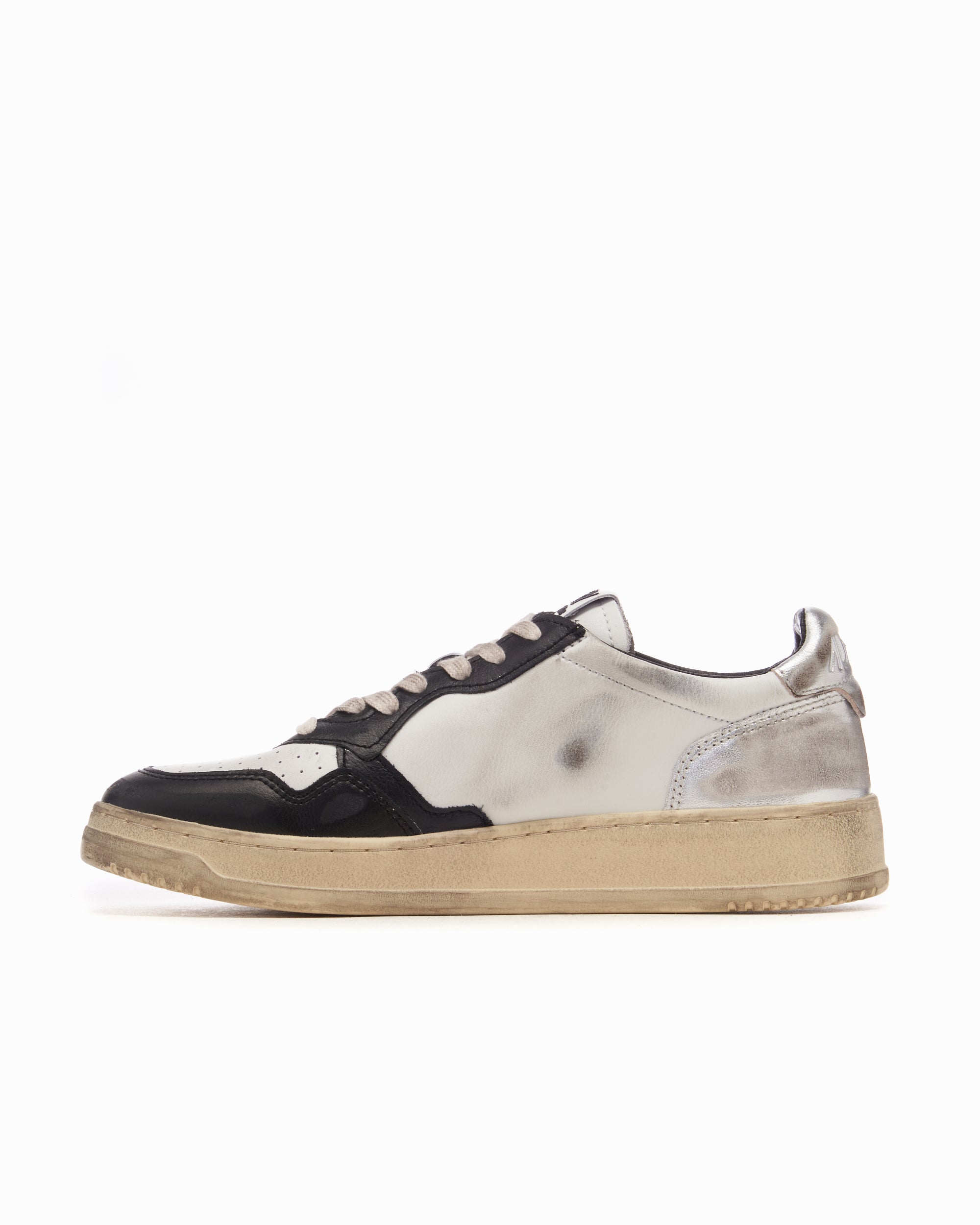 Sneakers Autry Super Vintage Low Leather - AVLMSV11