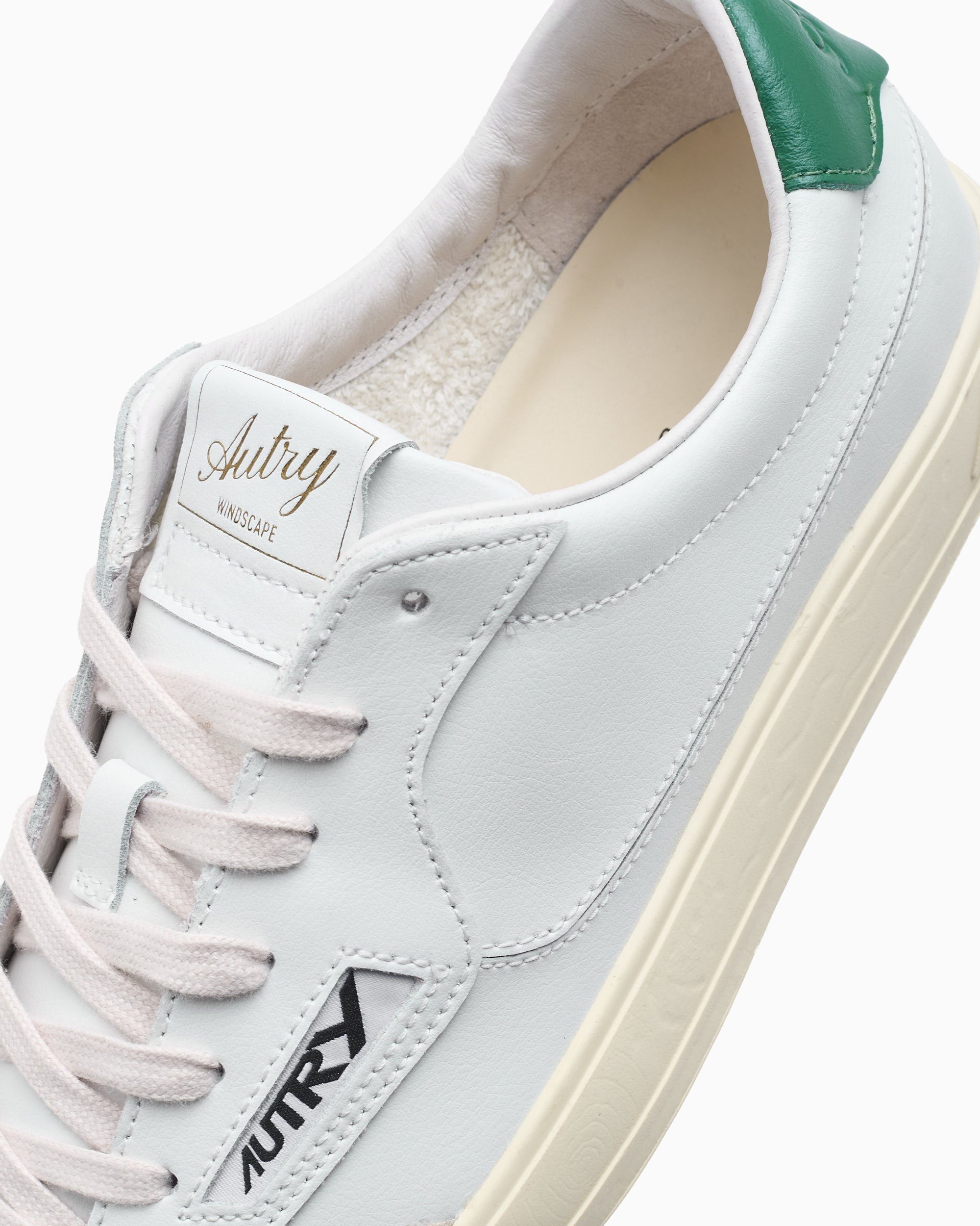 Sneakers Autry Windscape Low - SCLMUK06
