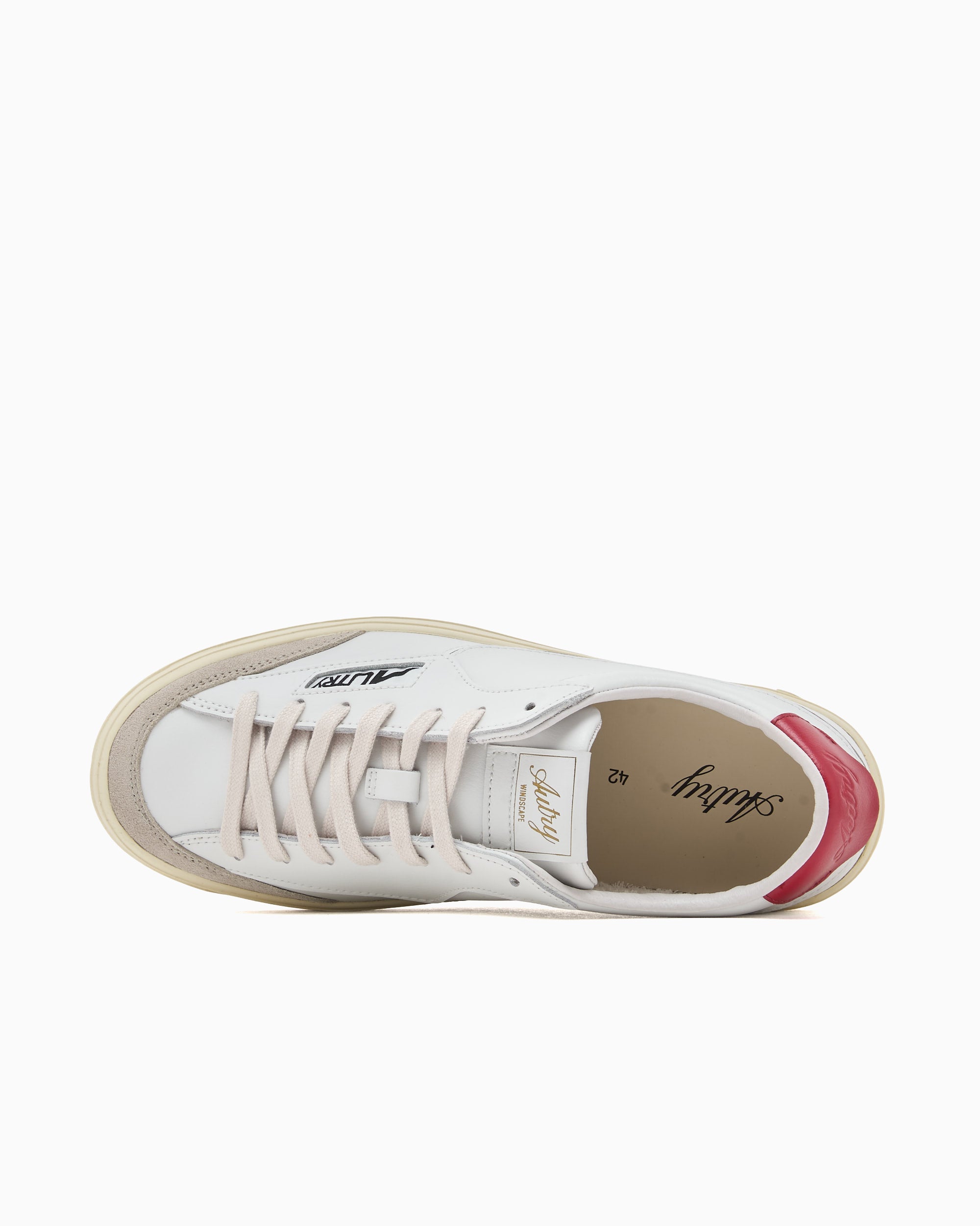 Sneakers Autry Windscape Low - SCLMUK07
