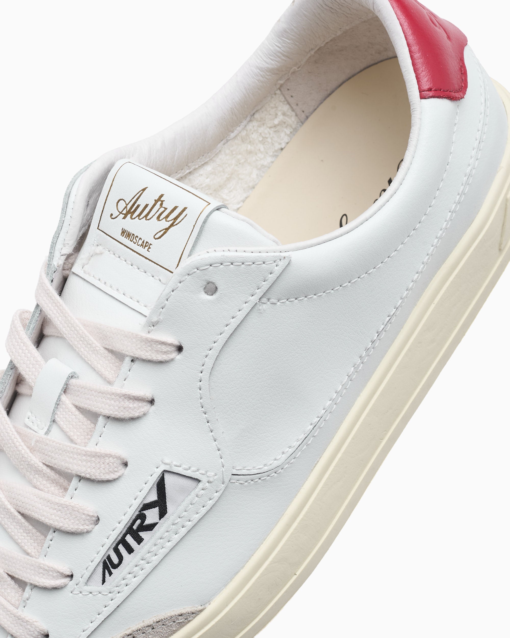 Sneakers Autry Windscape Low - SCLMUK07