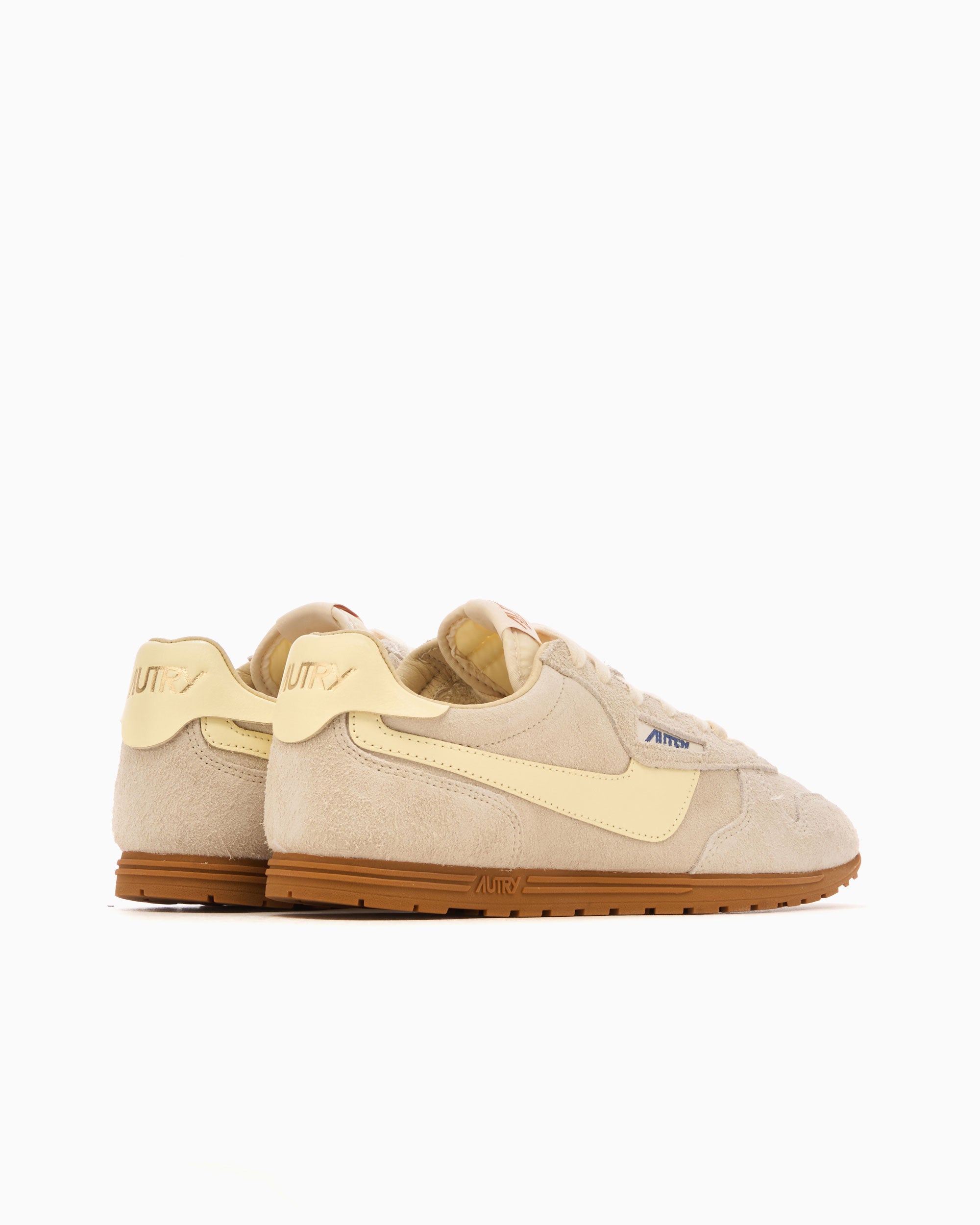 Sneakers Autry Windspin Low - WSLMUB01