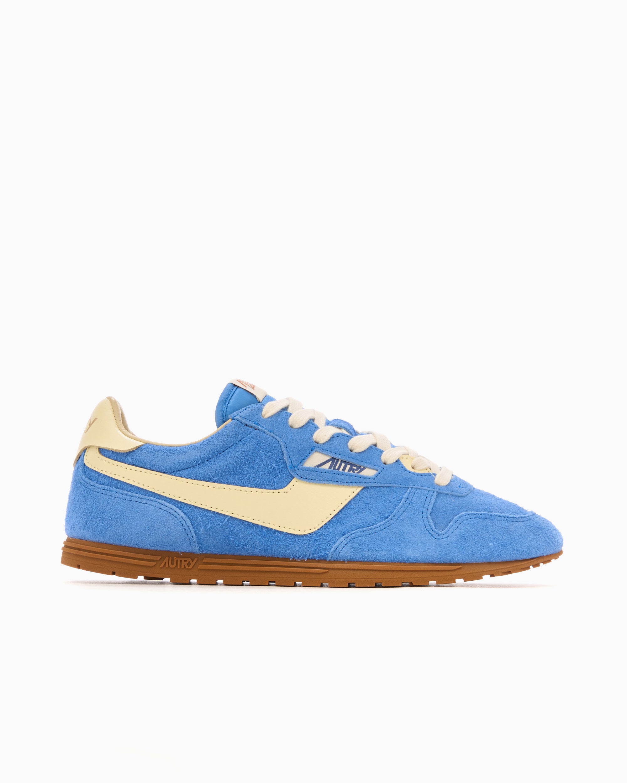 Sneakers Autry Windspin Low - WSLMUB18