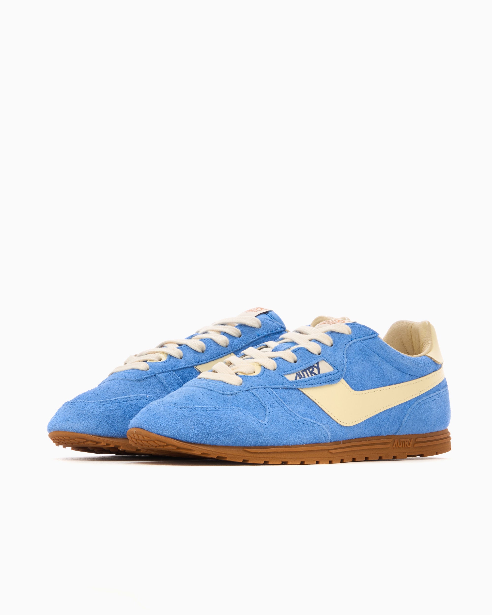 Sneakers Autry Windspin Low - WSLMUB18
