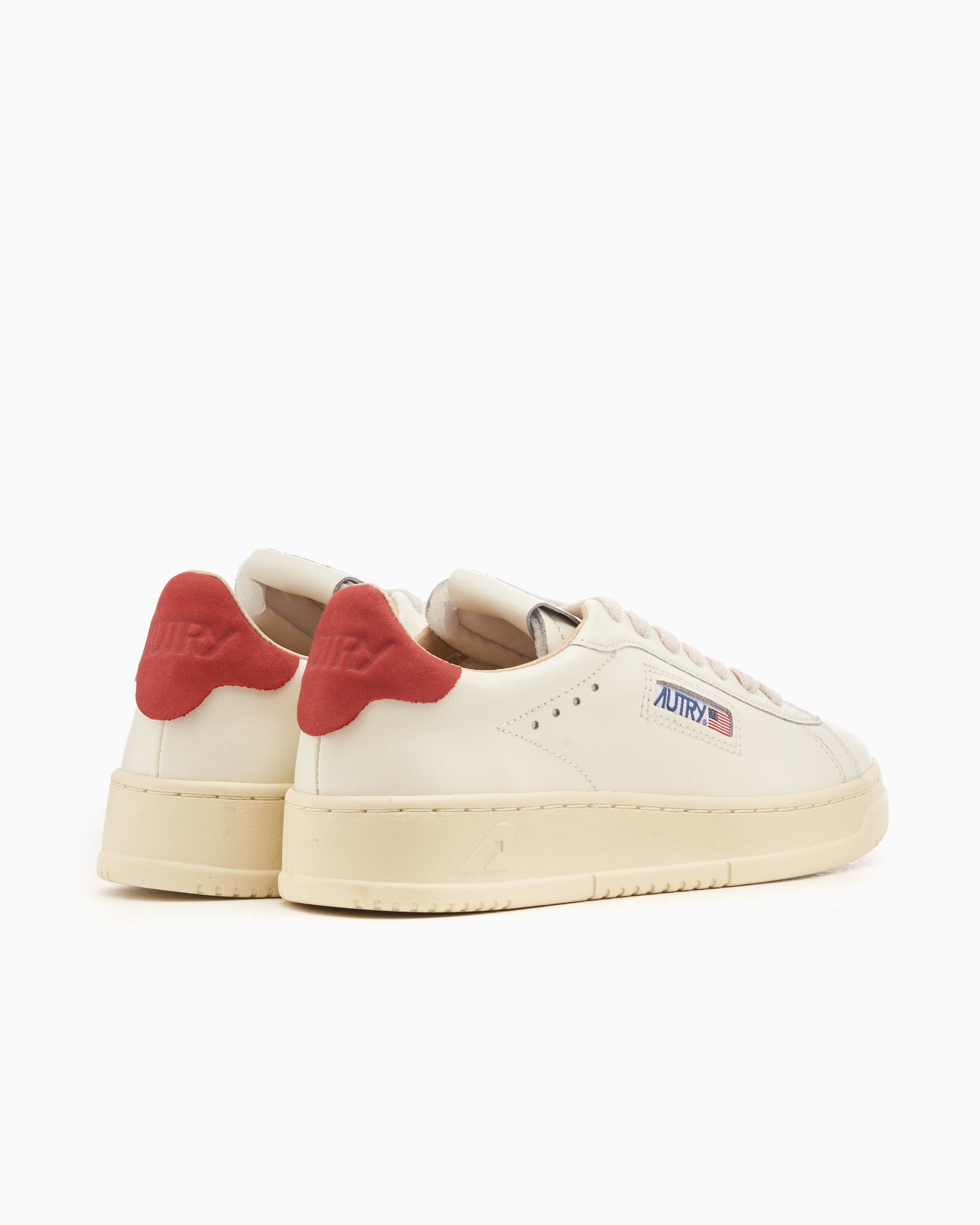 Sneakers Autry Women's Dallas Low - ADLWMR03