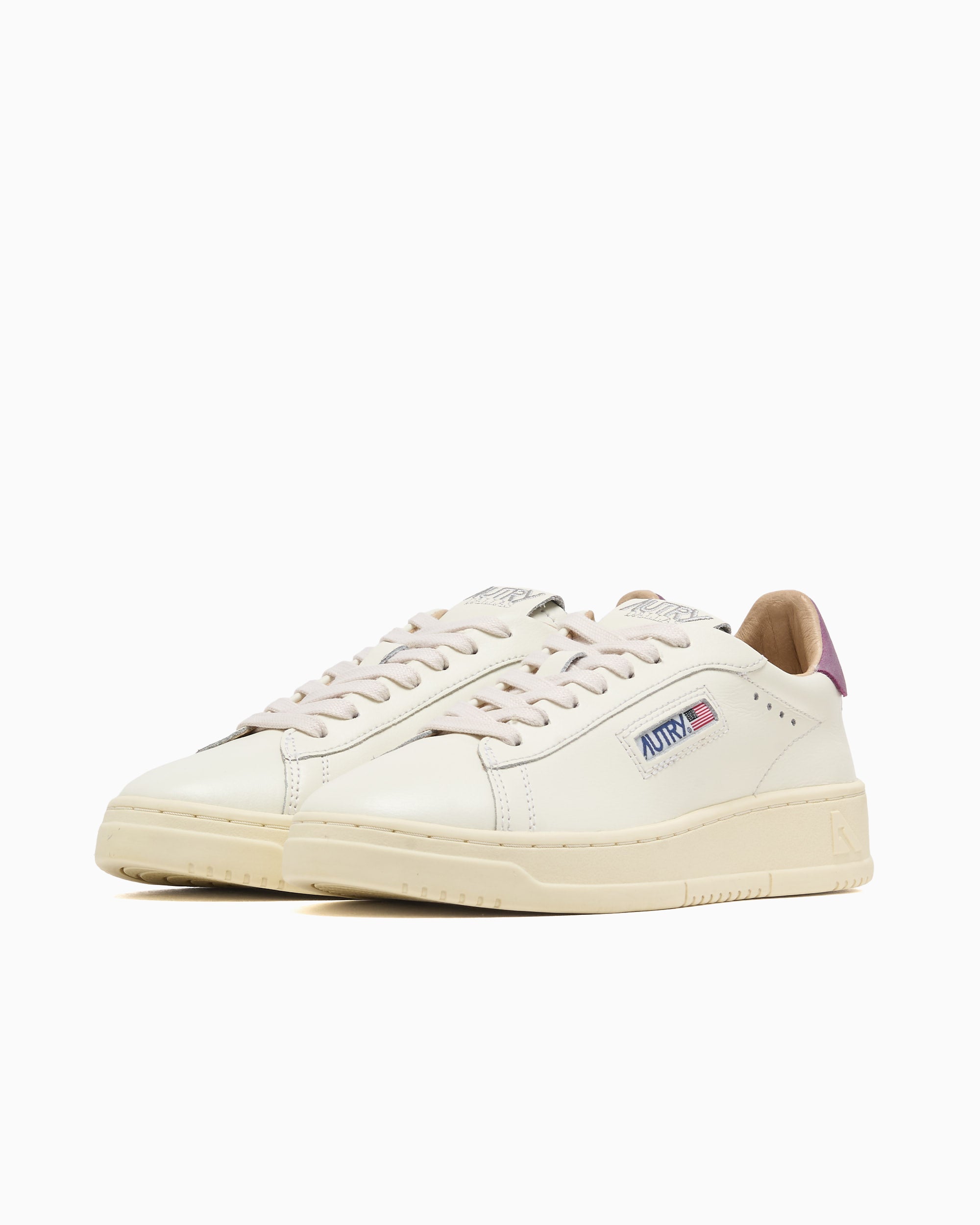 Sneakers Autry Women's Dallas Low - ADLWMR20