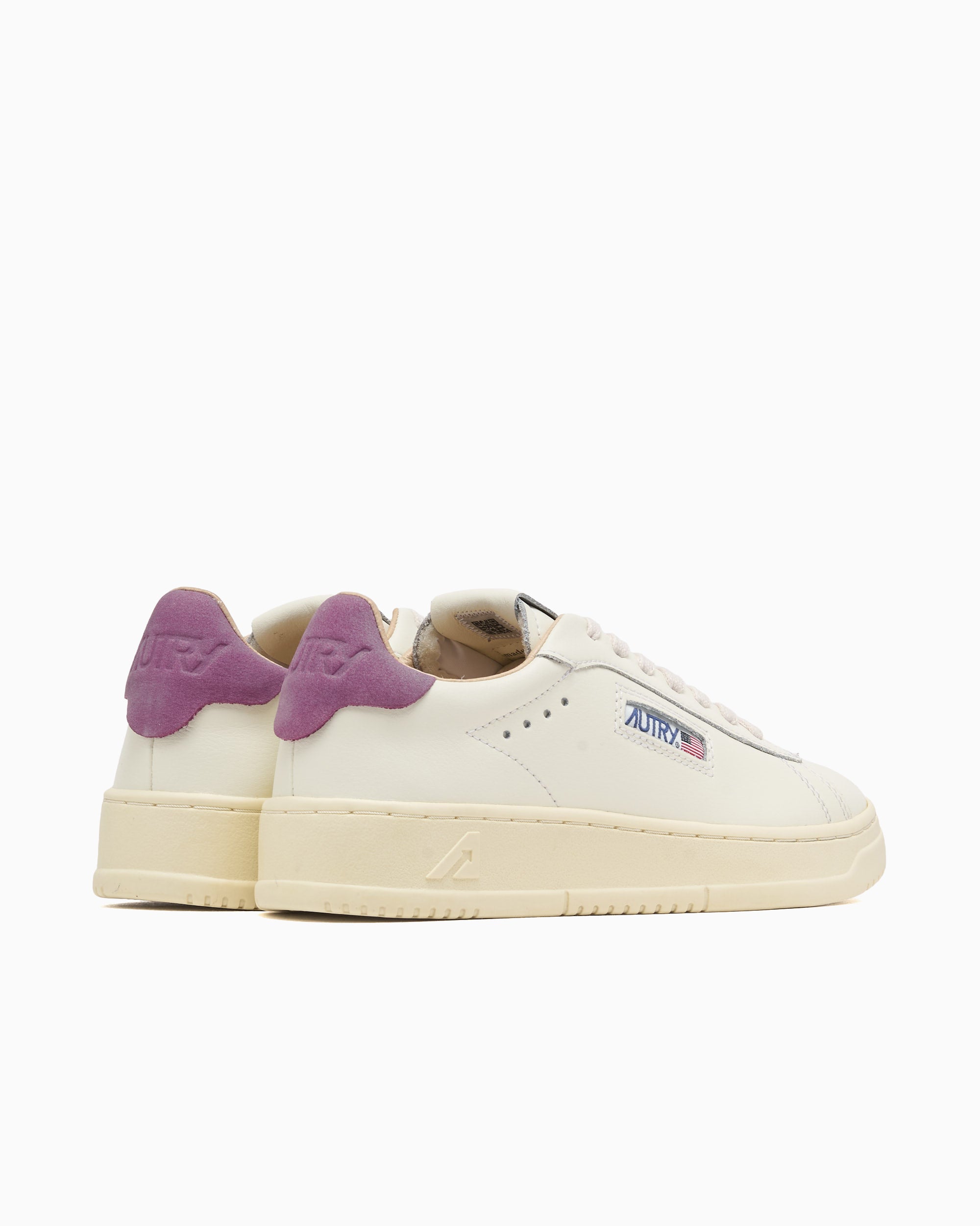Sneakers Autry Women's Dallas Low - ADLWMR20