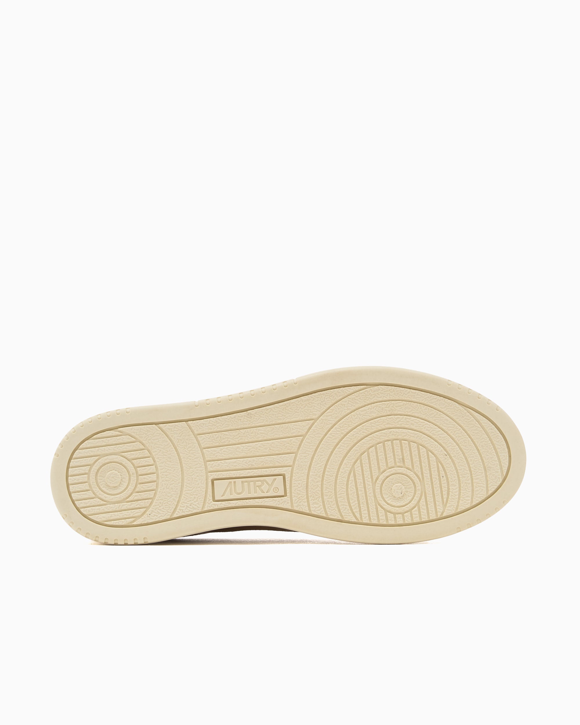 Sneakers Autry Women's Dallas Low - ADLWSQ02