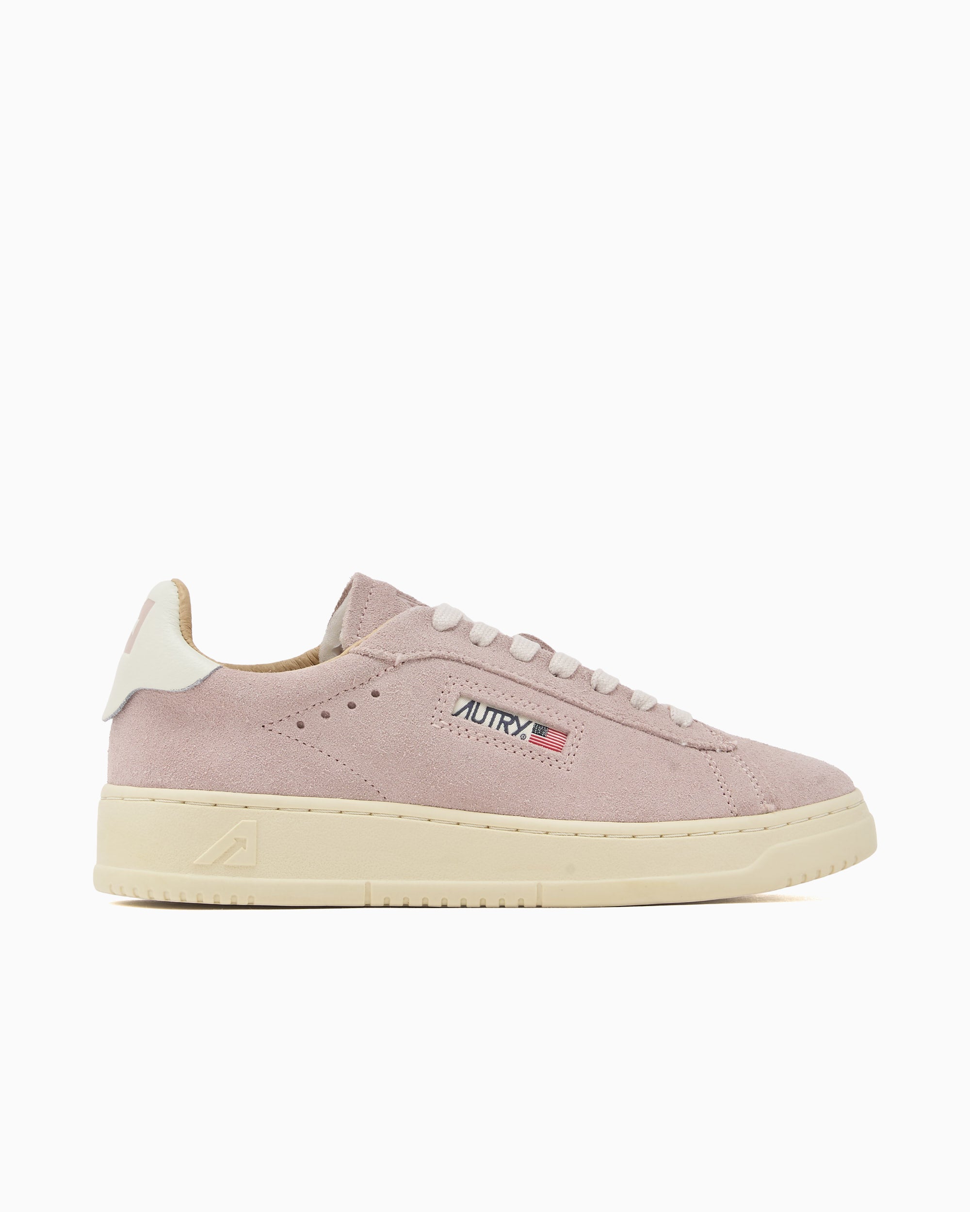 Sneakers Autry Women's Dallas Low - ADLWSQ03